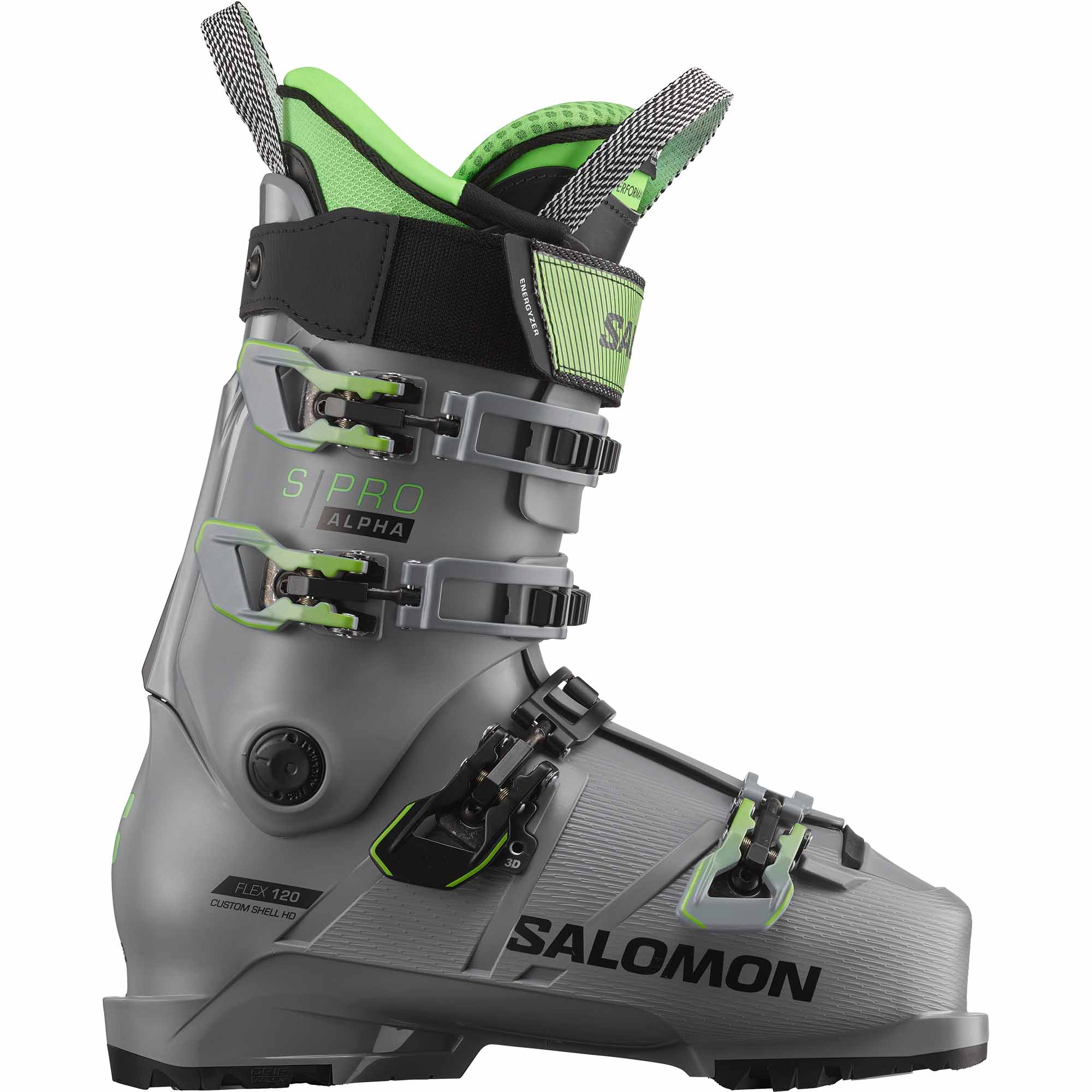 SALOMON S/Pro 120 Alpha/ Heren