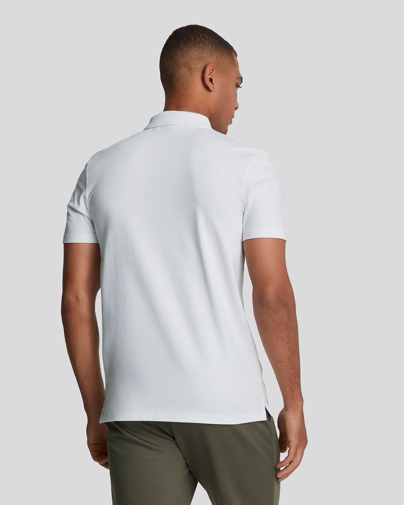 LYLE AND SCOTT Sport Polo Heren LYLE AND SCOTT Sport Polo Heren