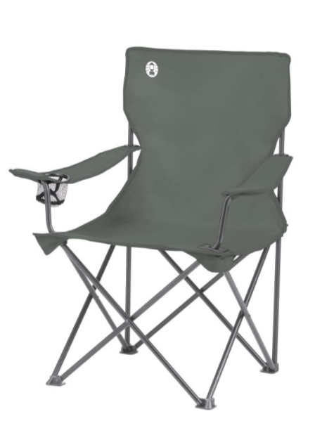 COLEMAN Furniture Quad