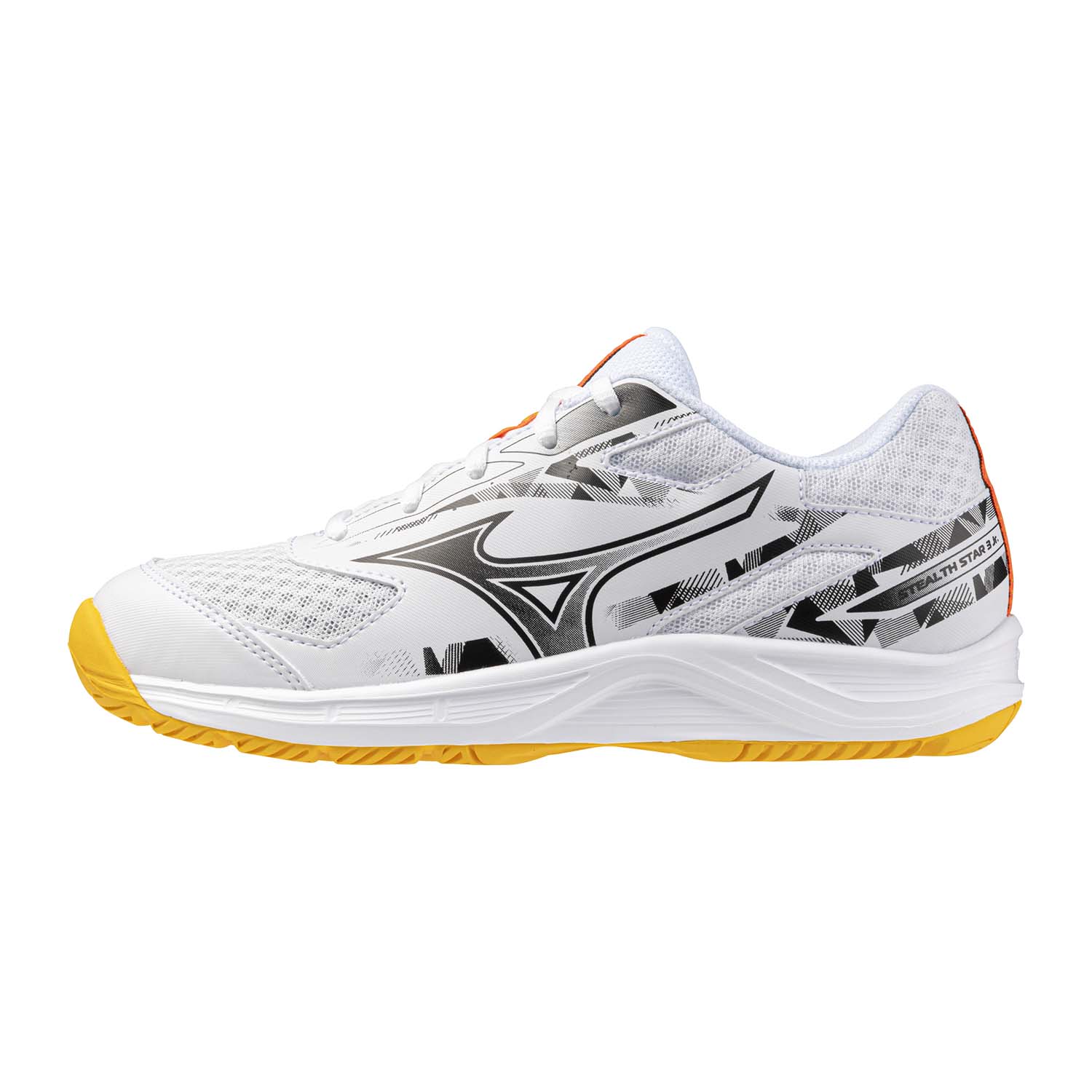 MIZUNO stealth star 3 Junior