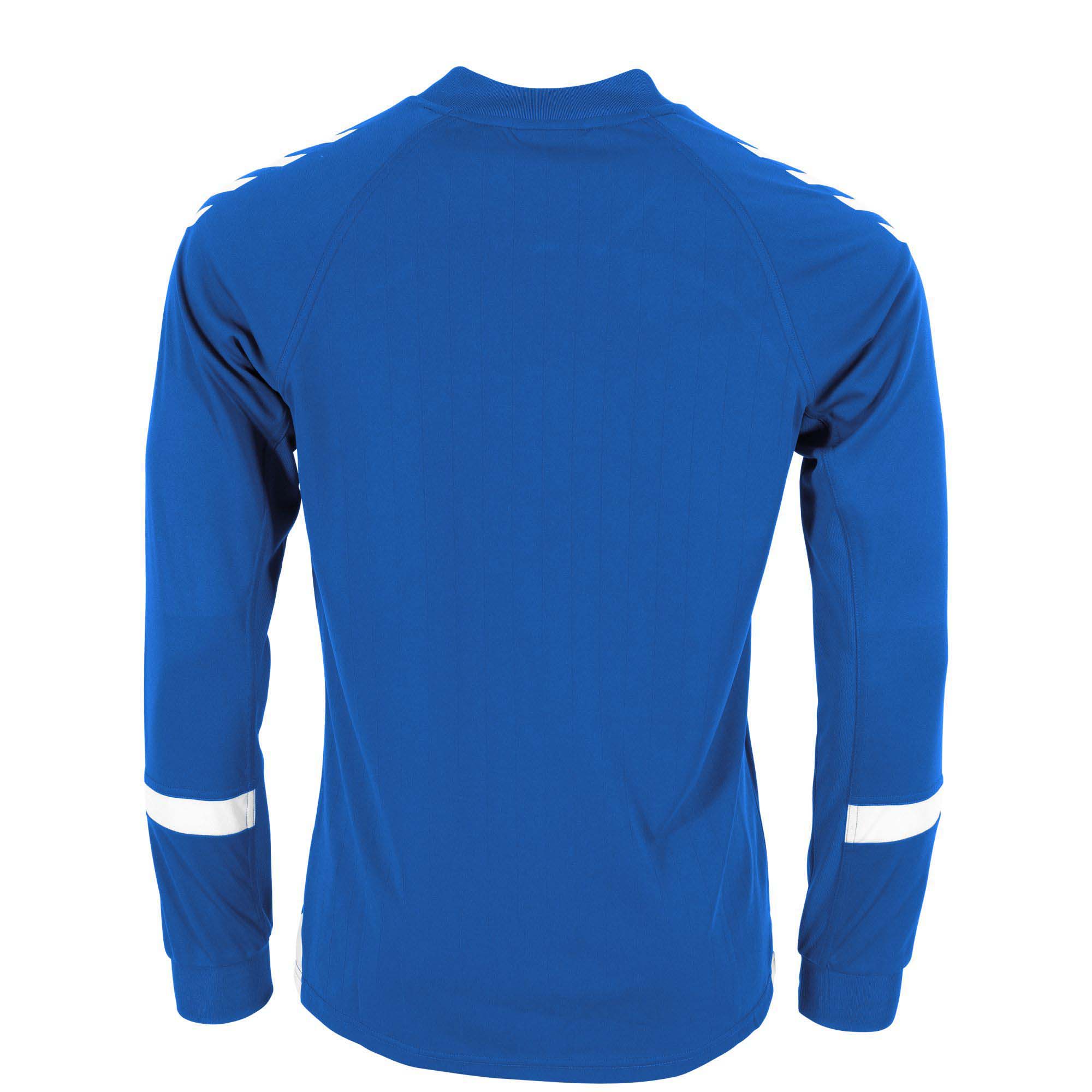 HUMMEL Fyn Long Sleeve Shirt Unisex HUMMEL Fyn Long Sleeve Shirt Unisex