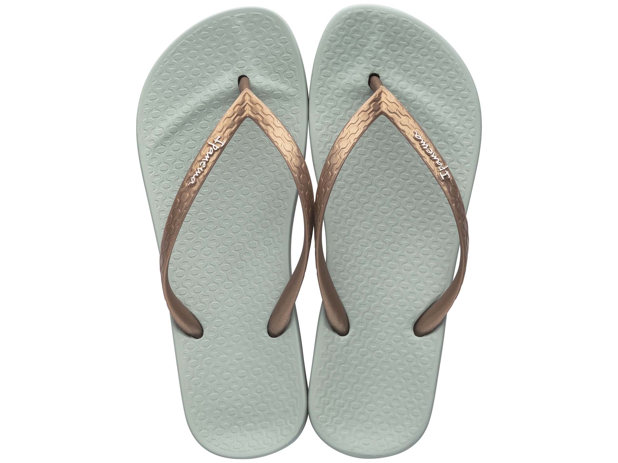 IPANEMA Anatomic Tan