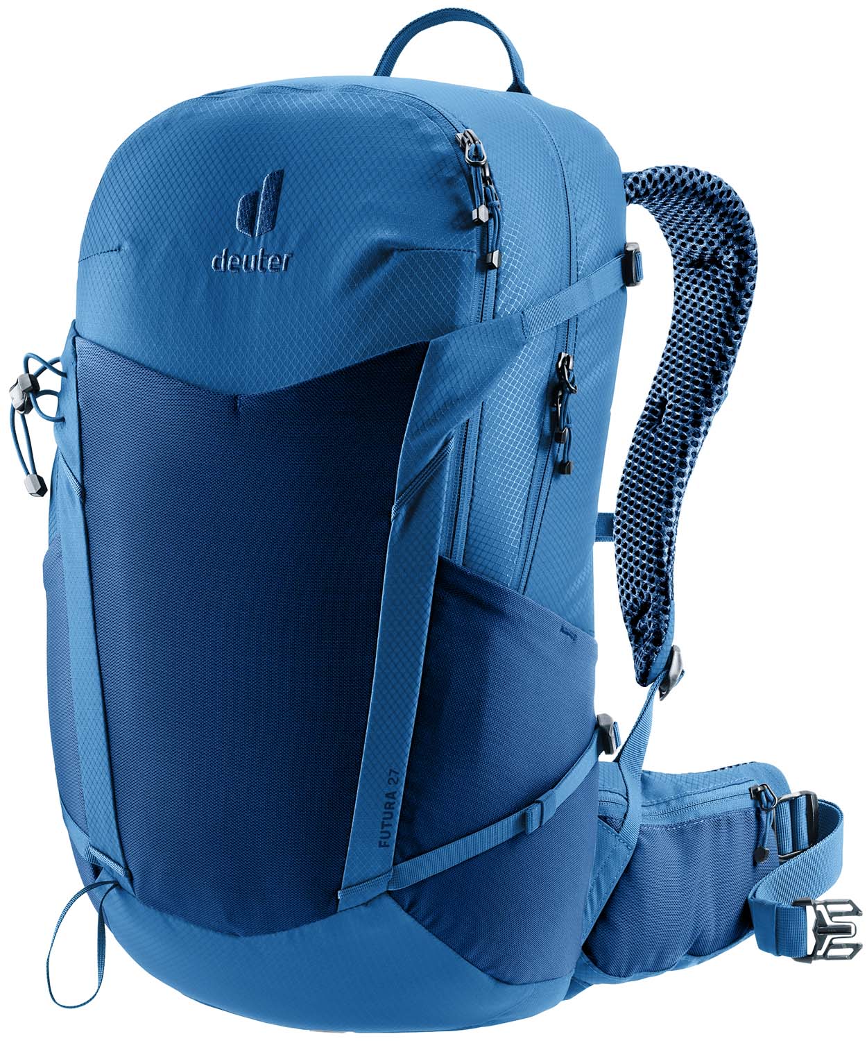 Deuter 3400326 1013 futura27 nightblue baltic d 00