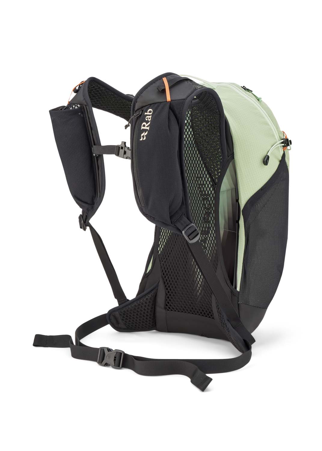 Airox 18 figgreen black qaq 09 fgb back