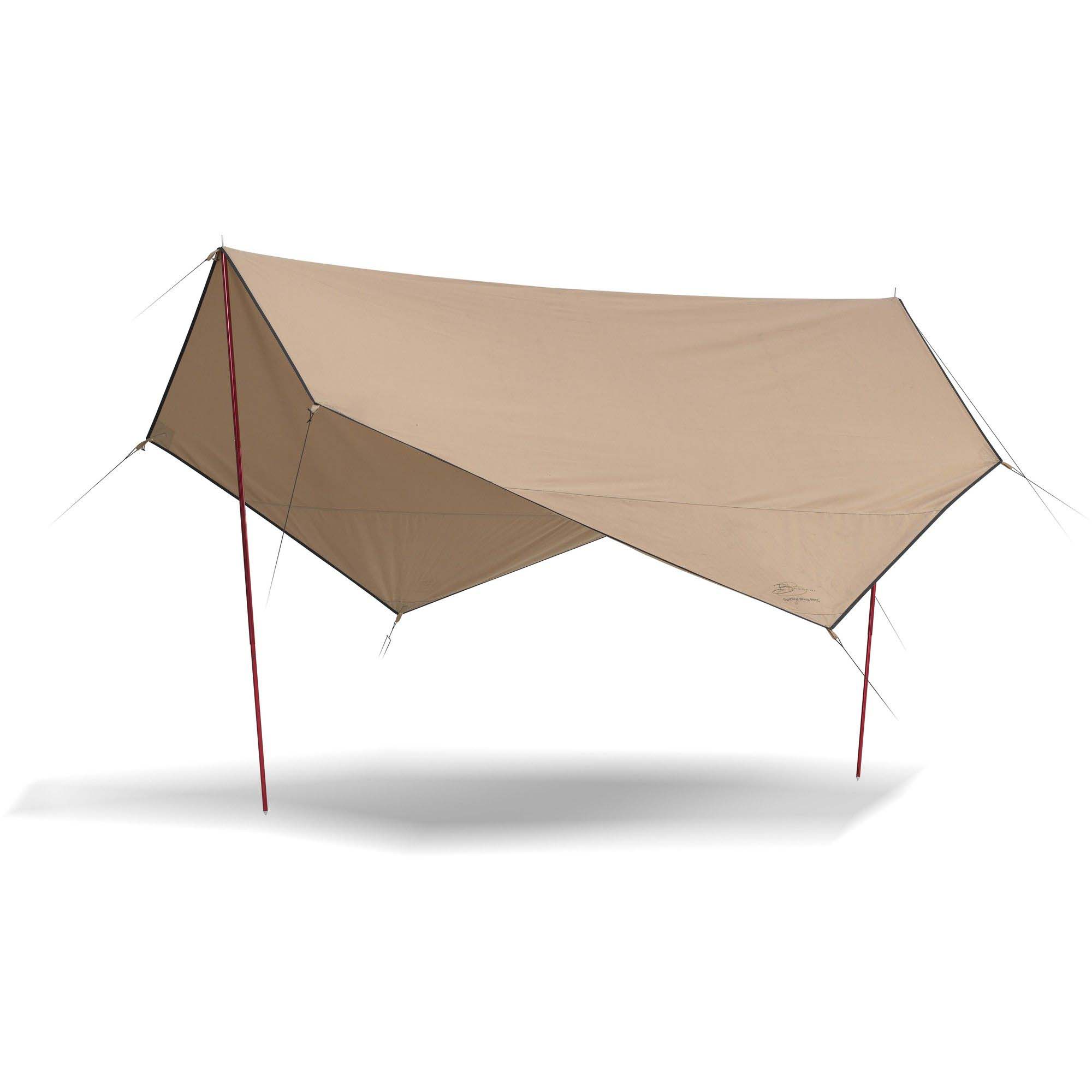 BARDANI Spitfire Wing RSTC Tarp BARDANI Spitfire Wing RSTC Tarp