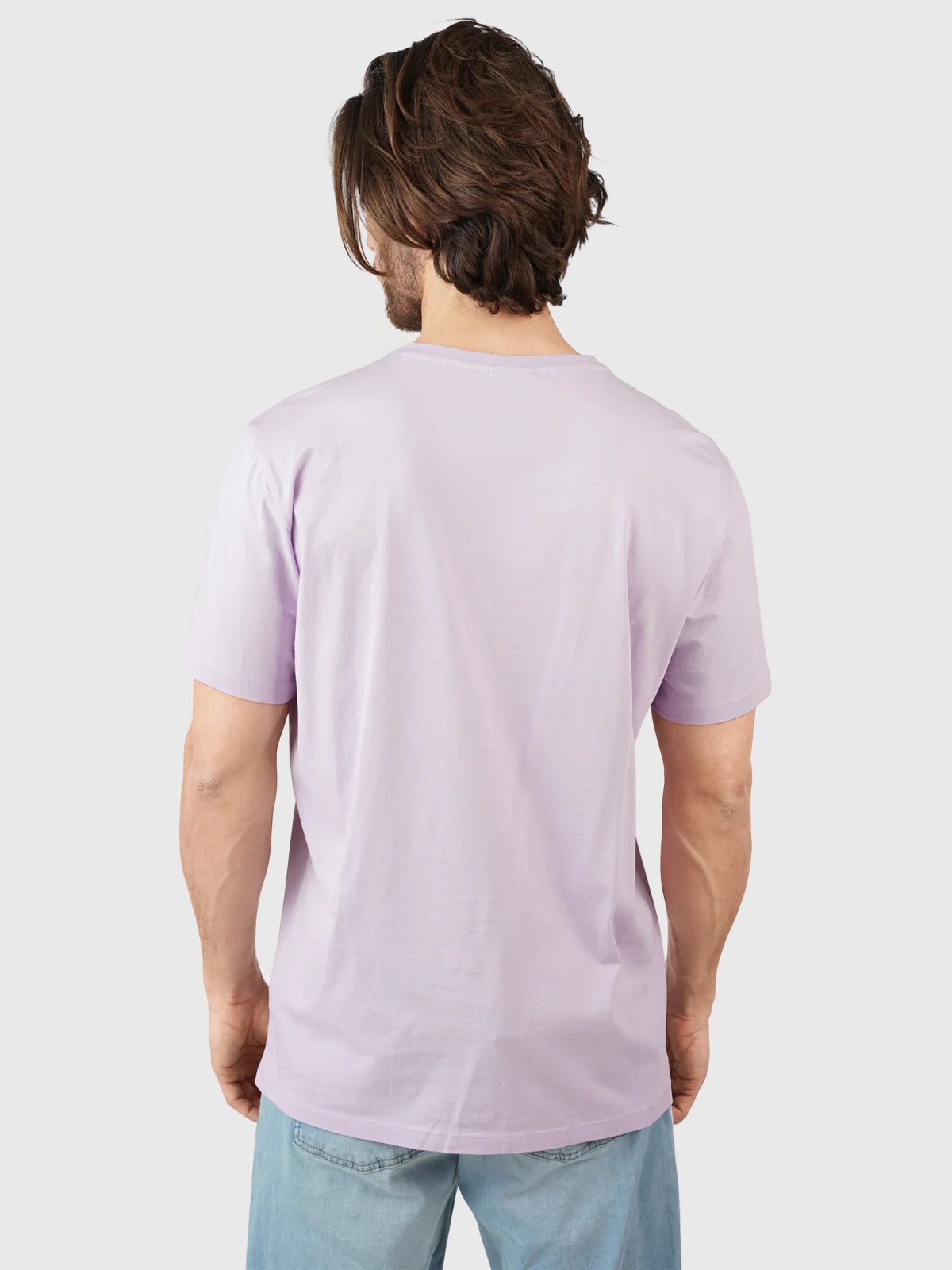 BRUNOTTI Axle T-shirt Heren BRUNOTTI Axle T-shirt Heren
