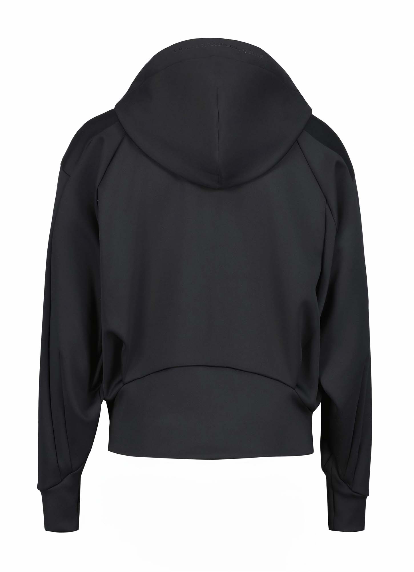 LUHTA Halma Fleece Vest Dames