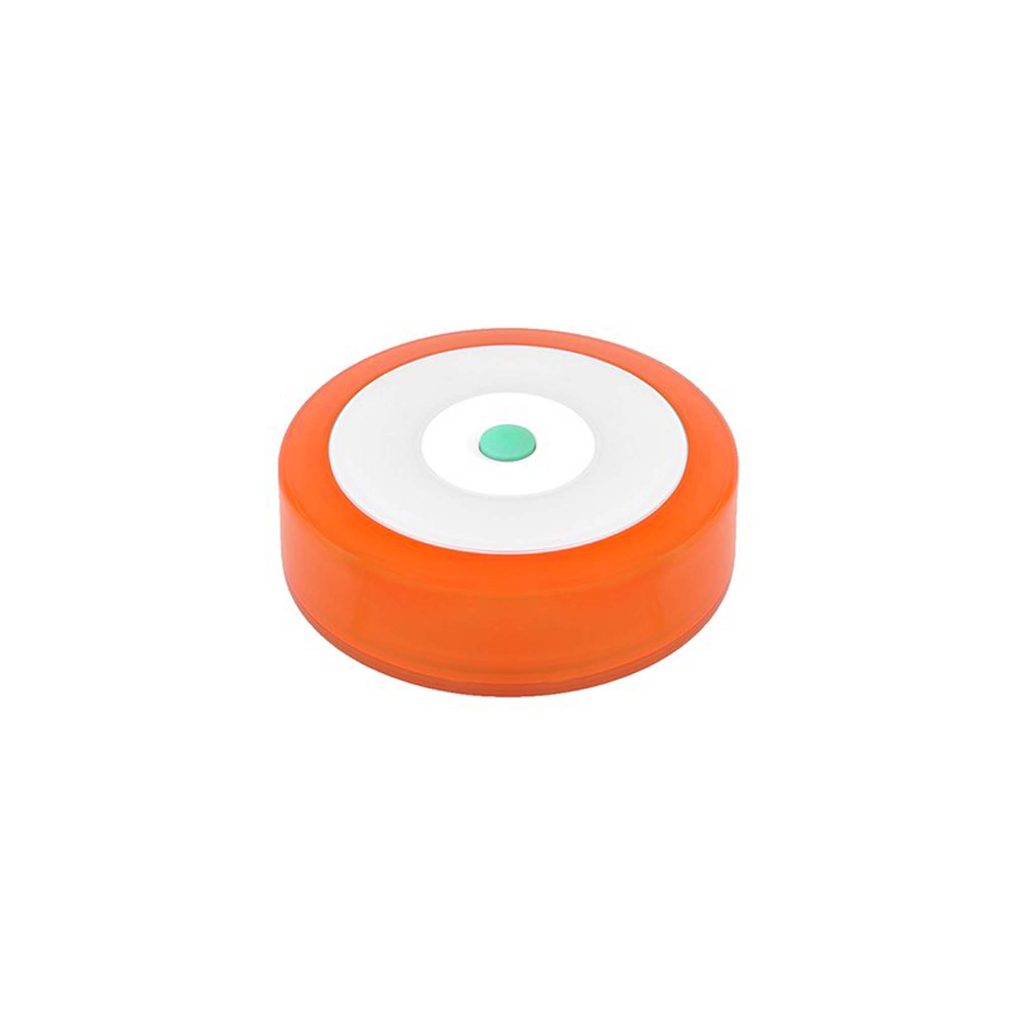 PROPLUS Waarschuwings-disk 16+8 led