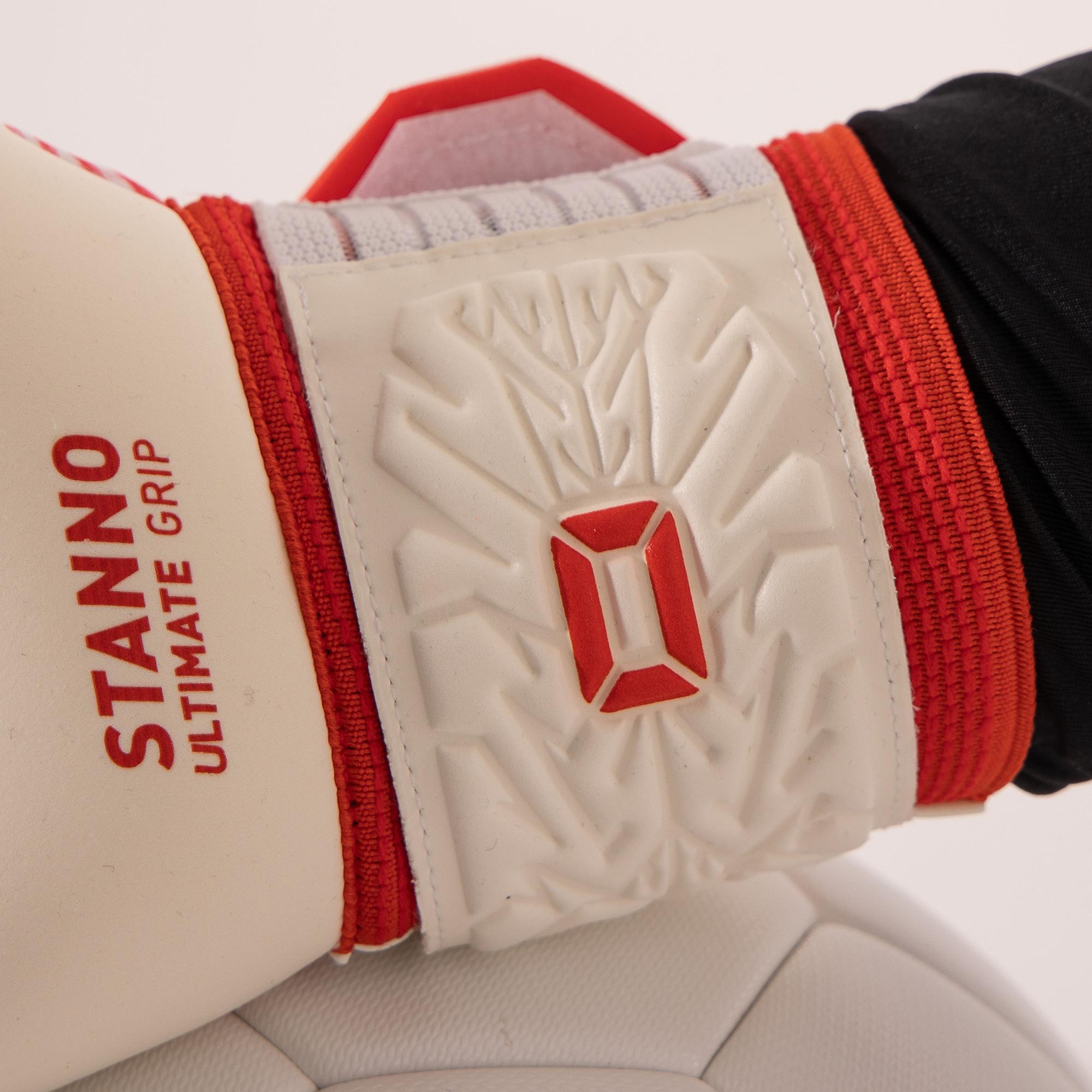 STANNO Ultimate Grip Keepershandschoenen Unisex STANNO Ultimate Grip Keepershandschoenen Unisex