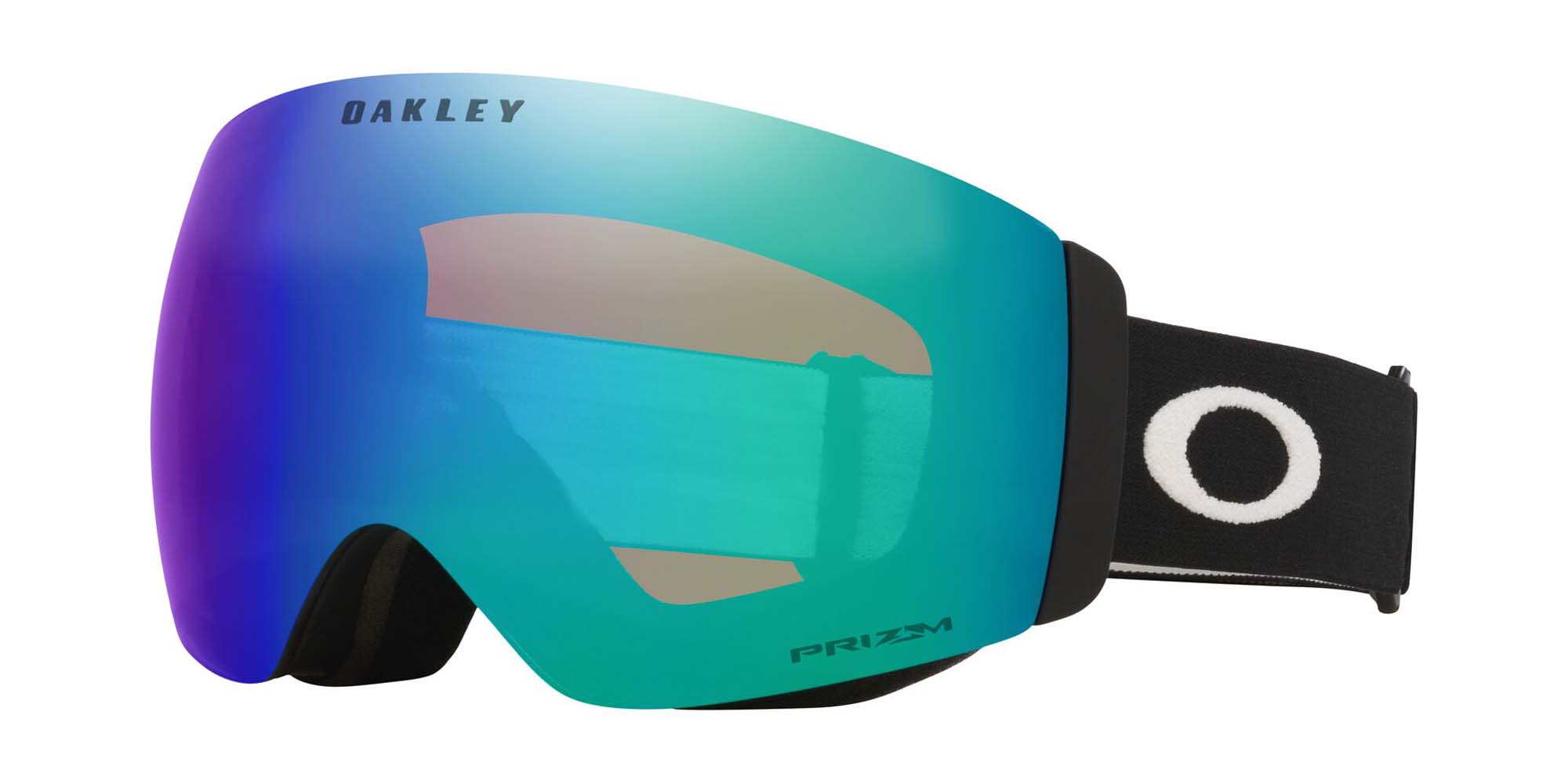 OAKLEY Flight Deck Pro M Skibril Unisex