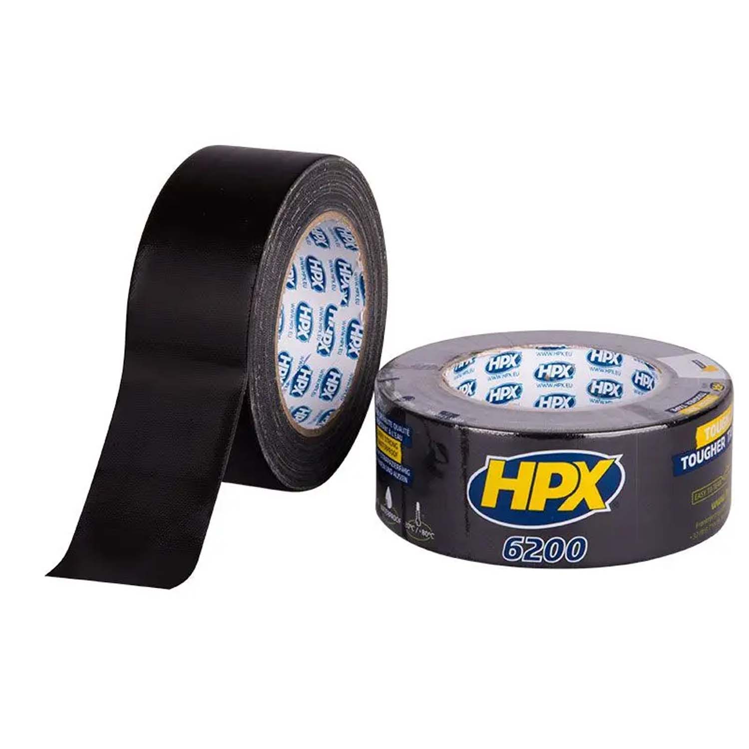 HPX Pantsertape - 48mm x 25m