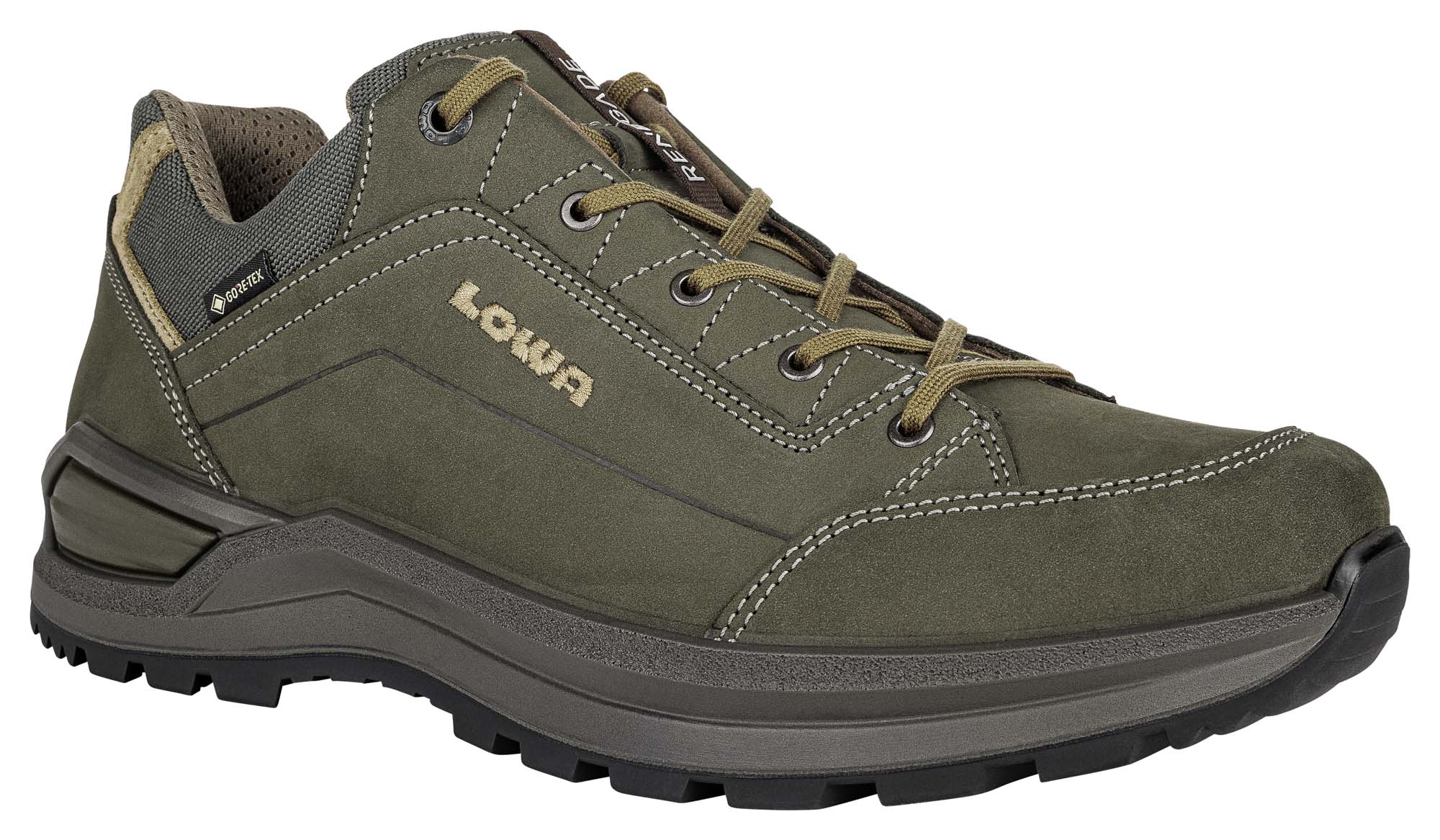 LOWA Renegade Evo GTX Lo Heren LOWA Renegade Evo GTX Lo Heren