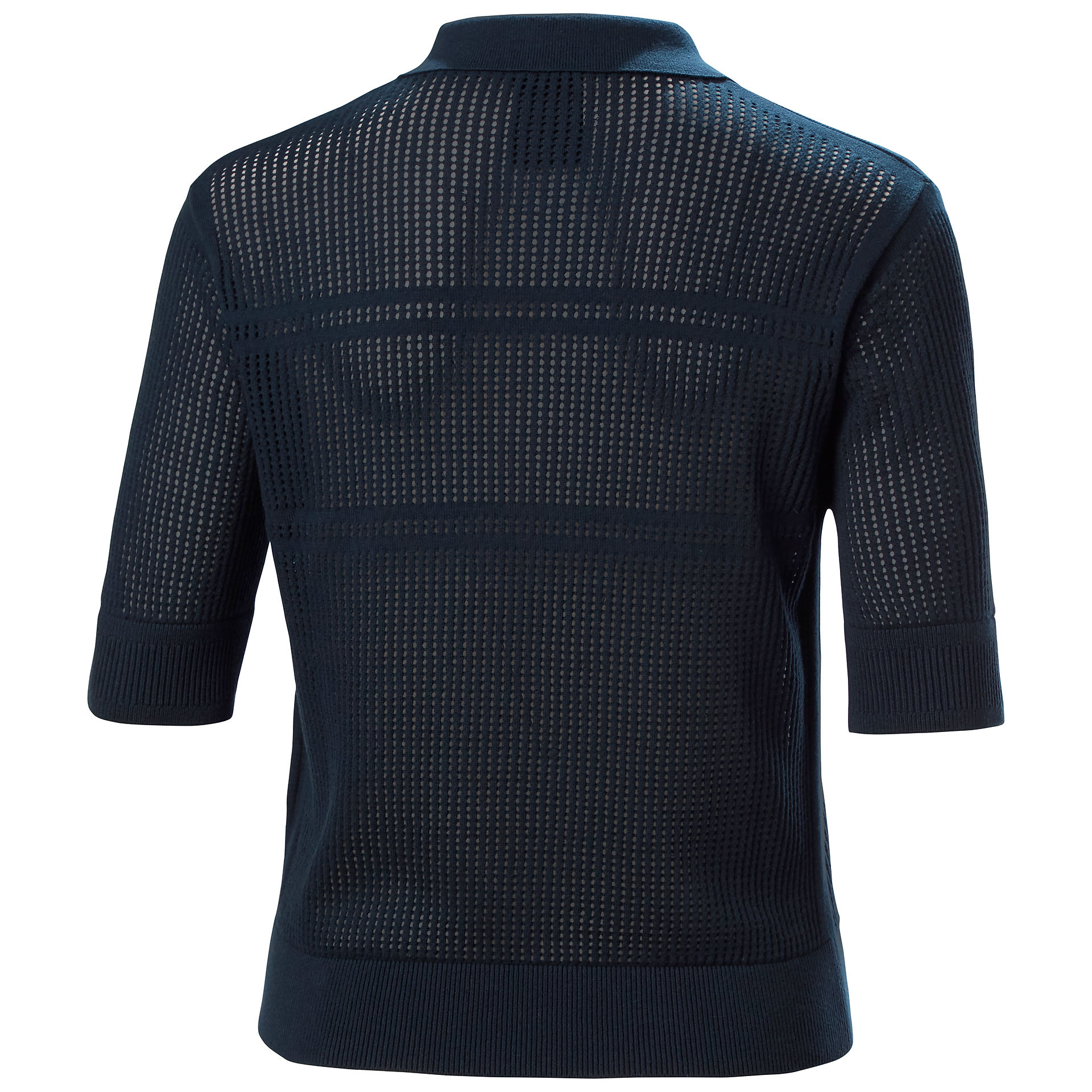 Helly Hansen Salt Knit Polo Dames Helly Hansen Salt Knit Polo Dames