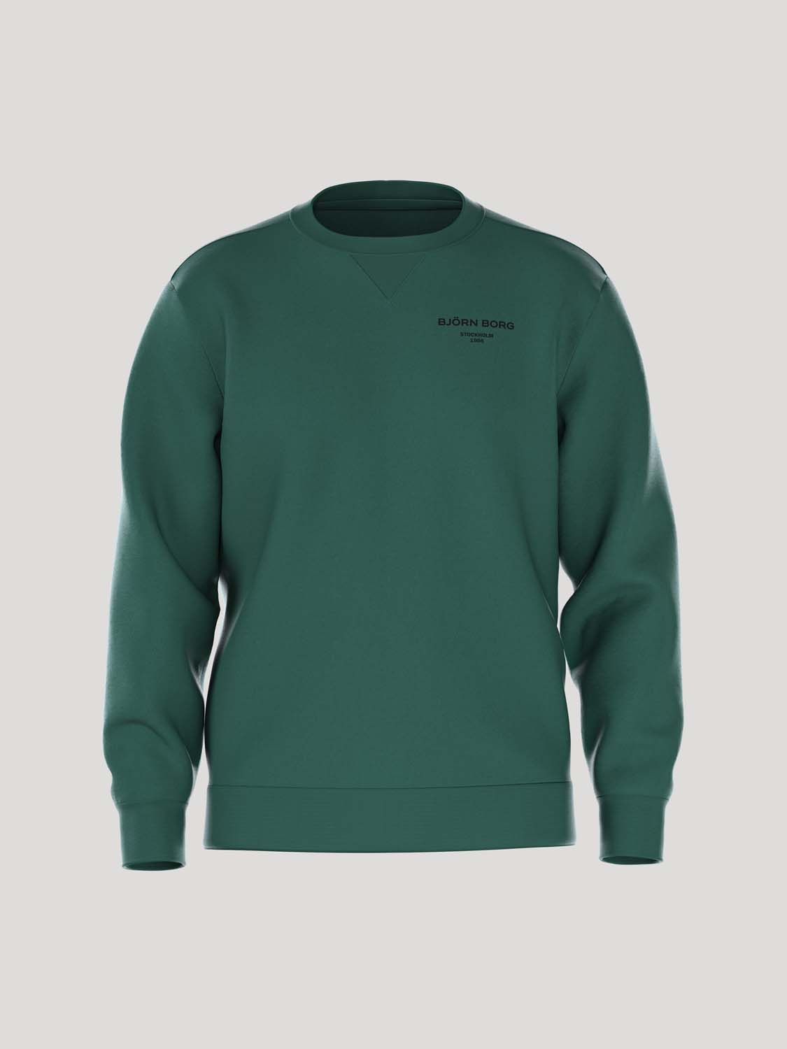 BJORN BORG essential 1 sweatshirt Heren
