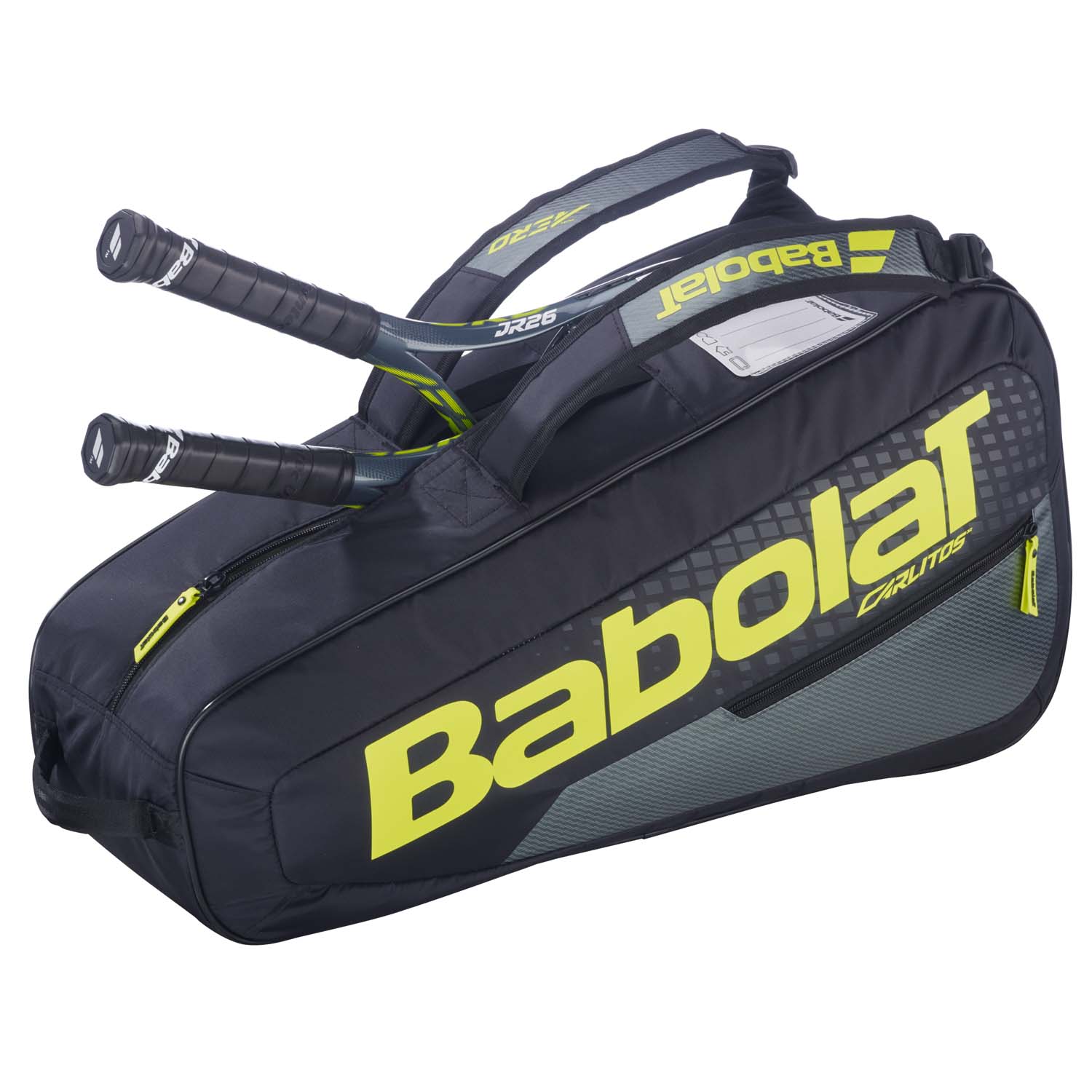 BABOLAT Carlitos Junior Tennistas