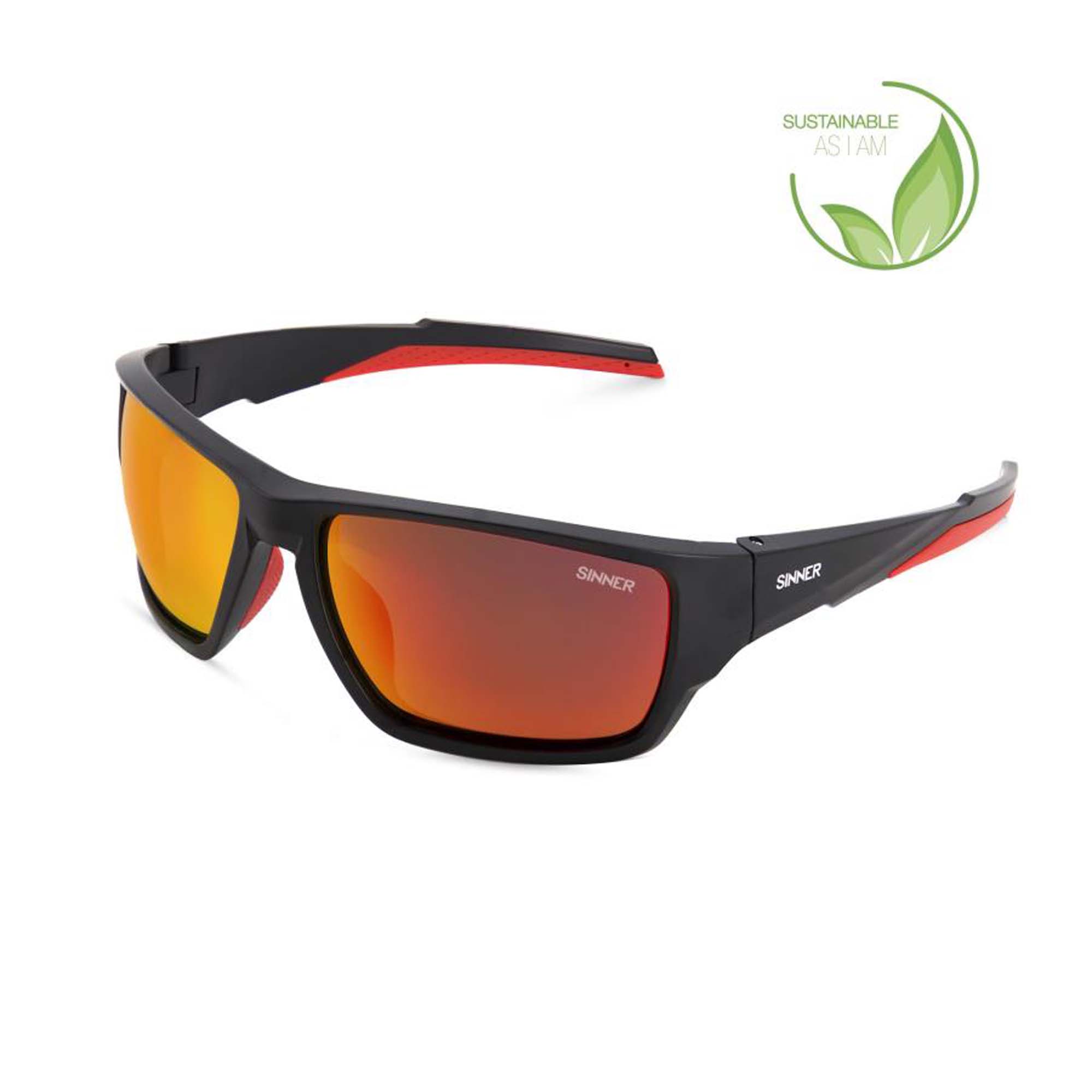 SINNER Jacara Zonnebril  Unisex