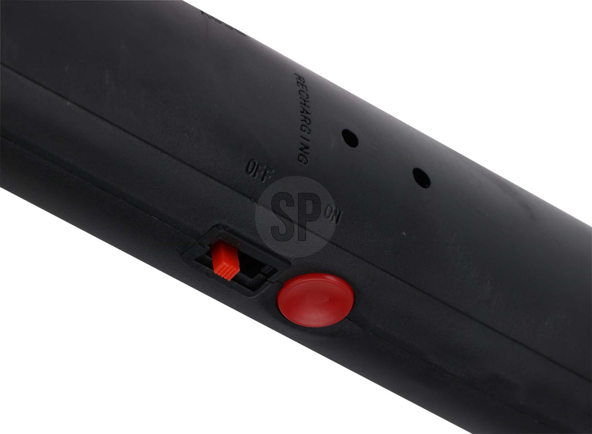 KOOPMAN Vliegenmepper Oplaadbaar