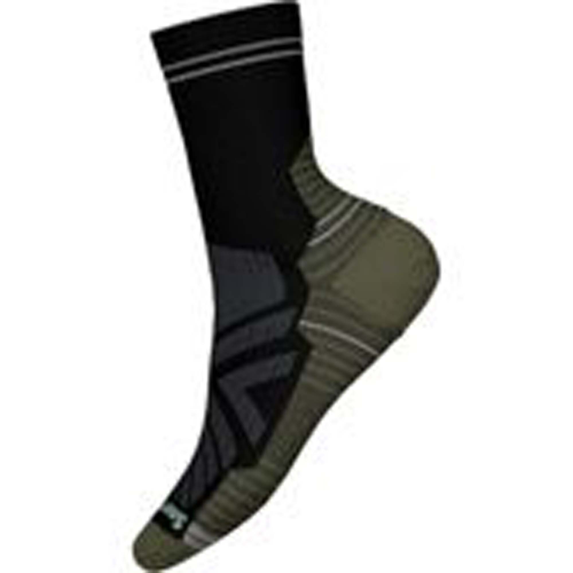 Smartwool Wandelsokken Light Cushion Mid Crew Dames