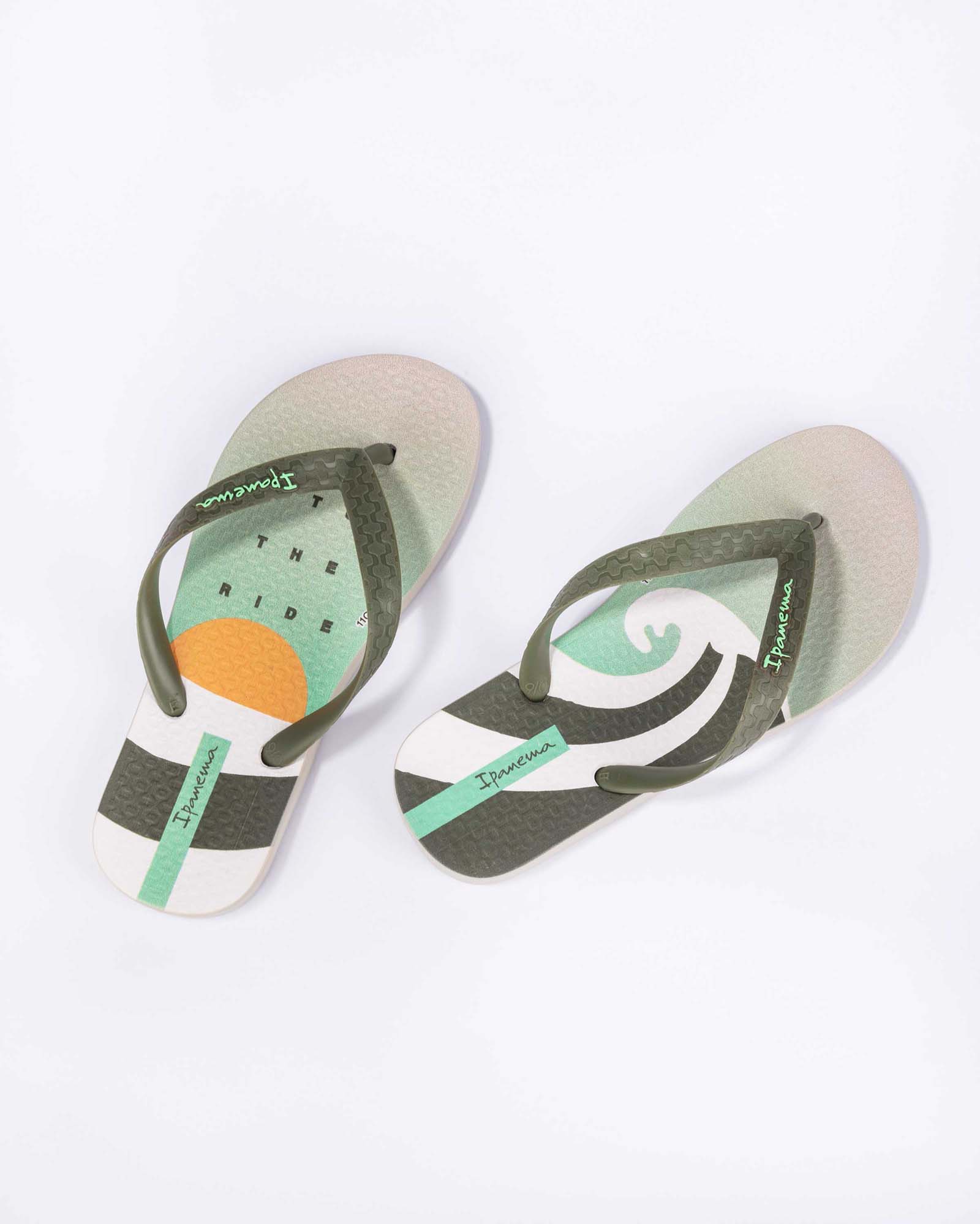 IPANEMA IPANEMA Classic Kids Slippers Jongens IPANEMA IPANEMA Classic Kids Slippers Jongens