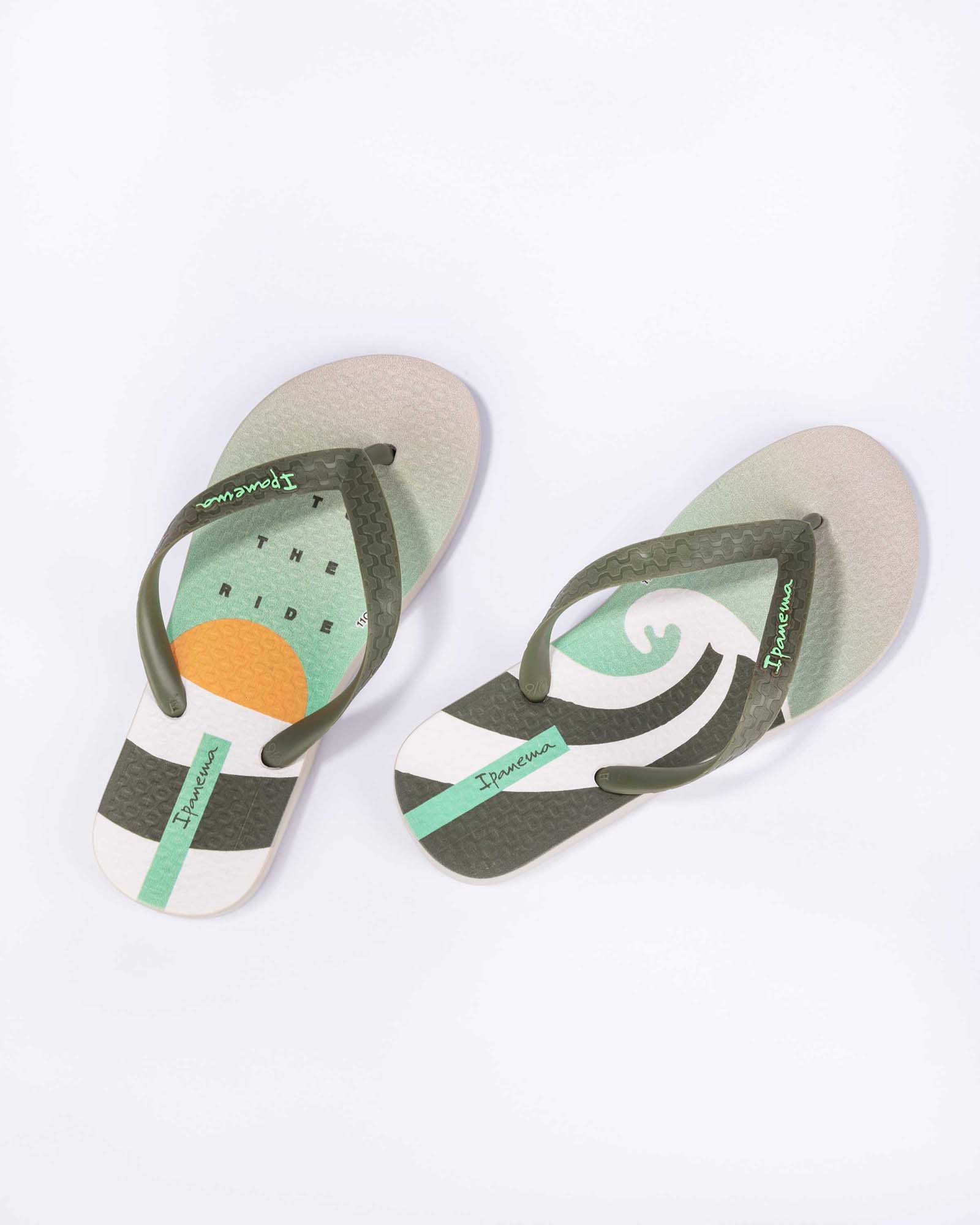 IPANEMA IPANEMA Classic Kids Slippers  Jongens