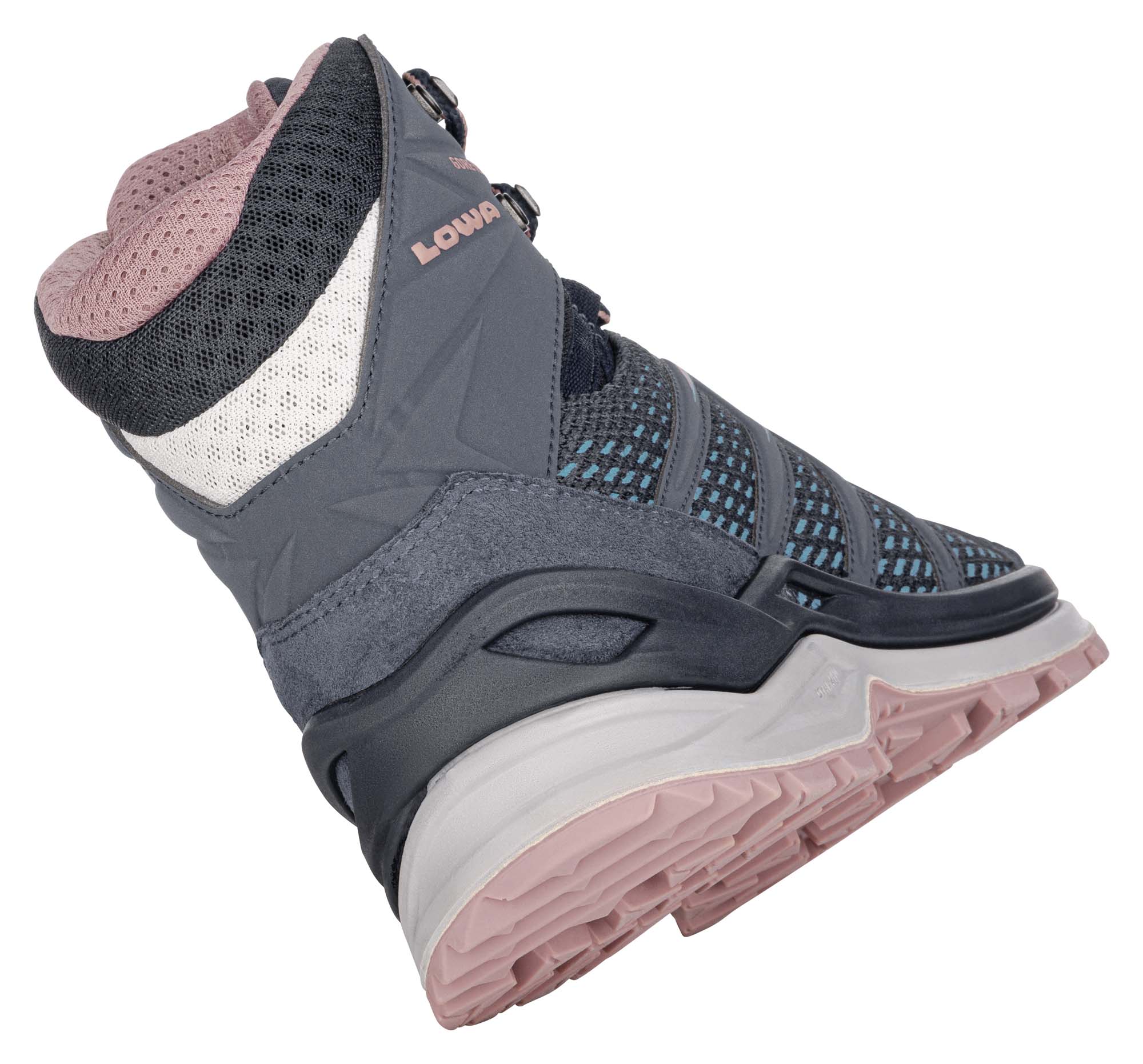 LOWA Innox Pro Mid Dames LOWA Innox Pro Mid Dames