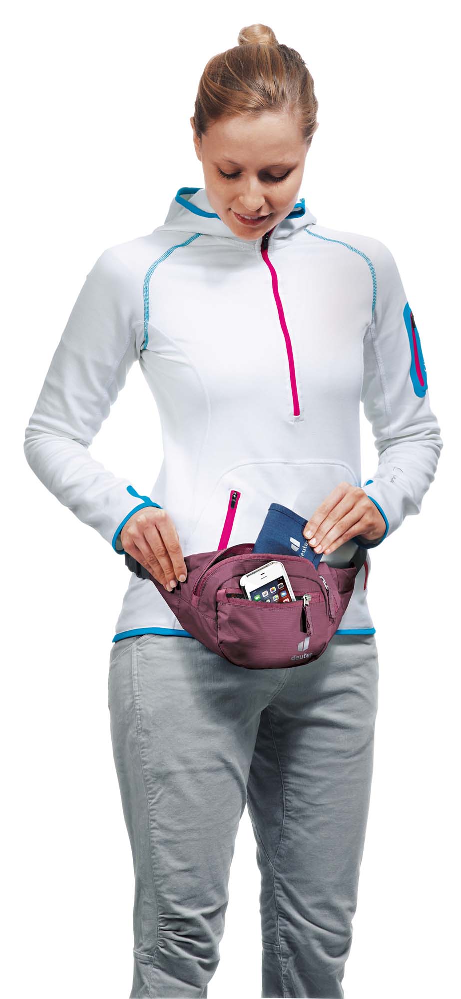 DEUTER Belt DEUTER Belt