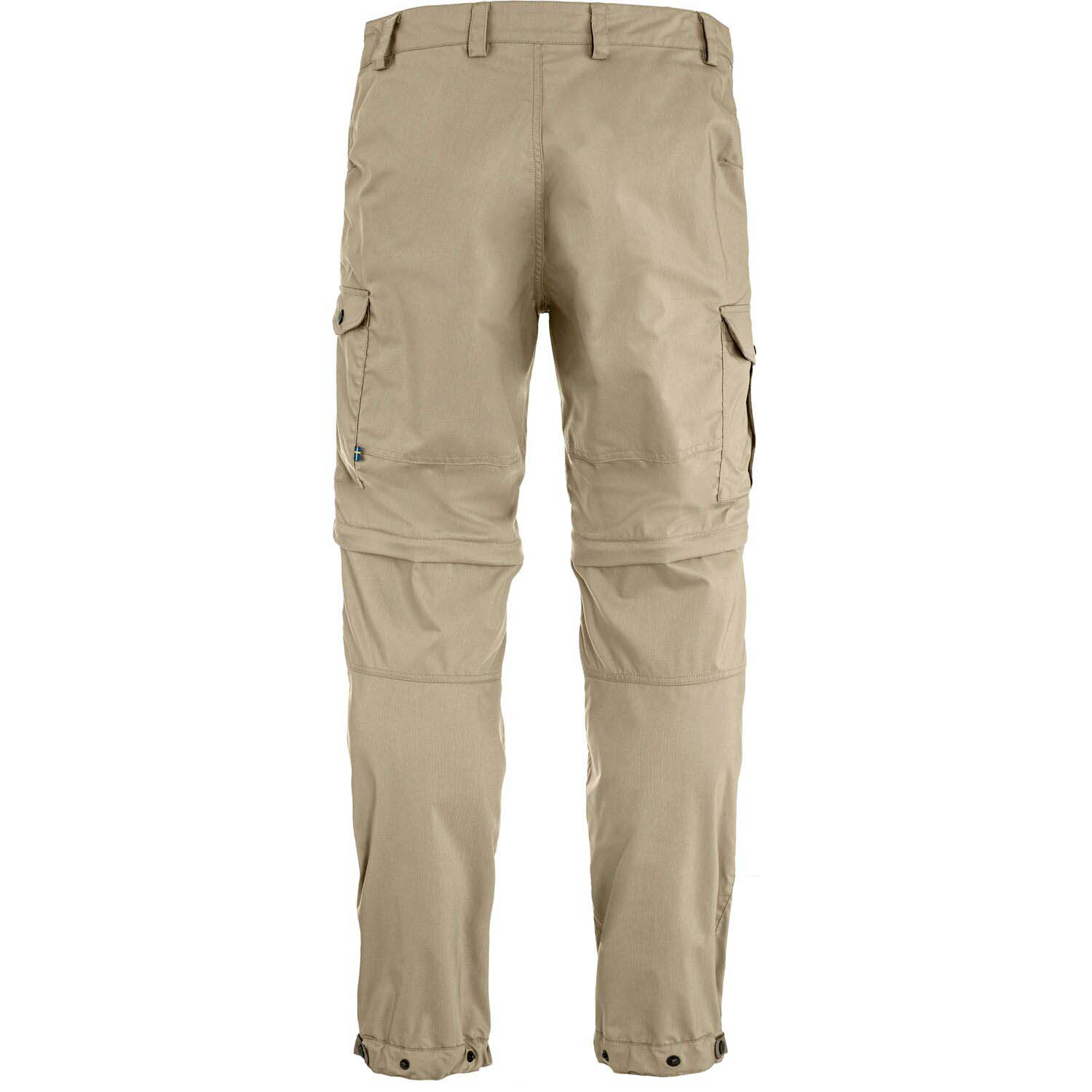 Vidda pro lite zip off trs m 12200221 118 b main