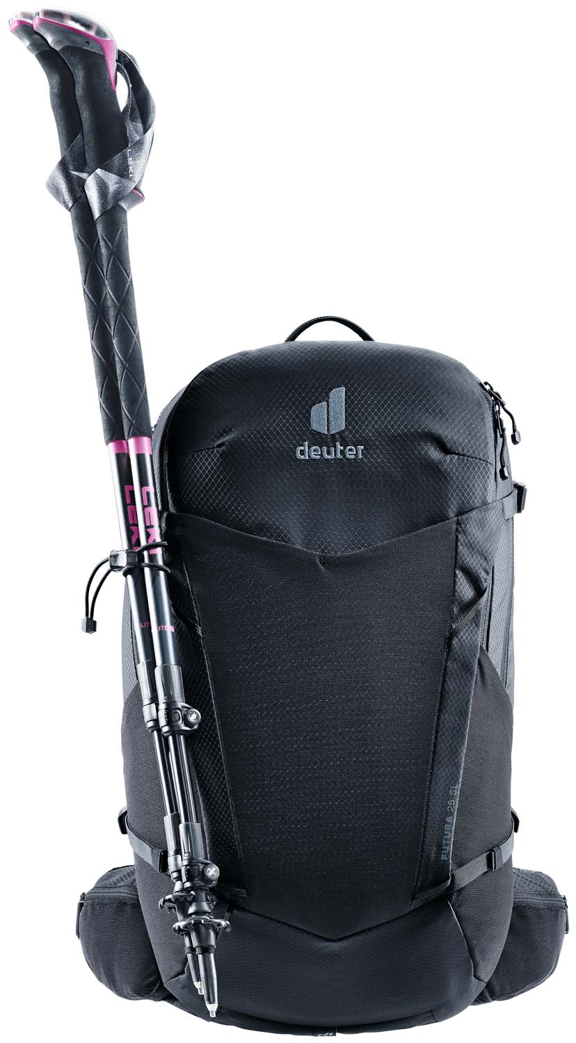 Deuter 3400226 7000 futura25sl black d 04