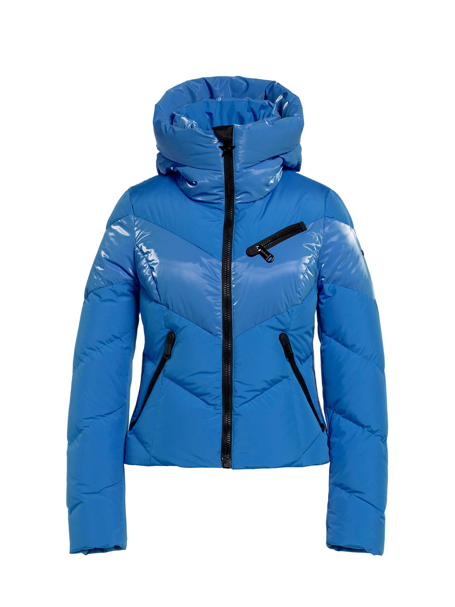 GOLDBERGH moraine ski jack Dames