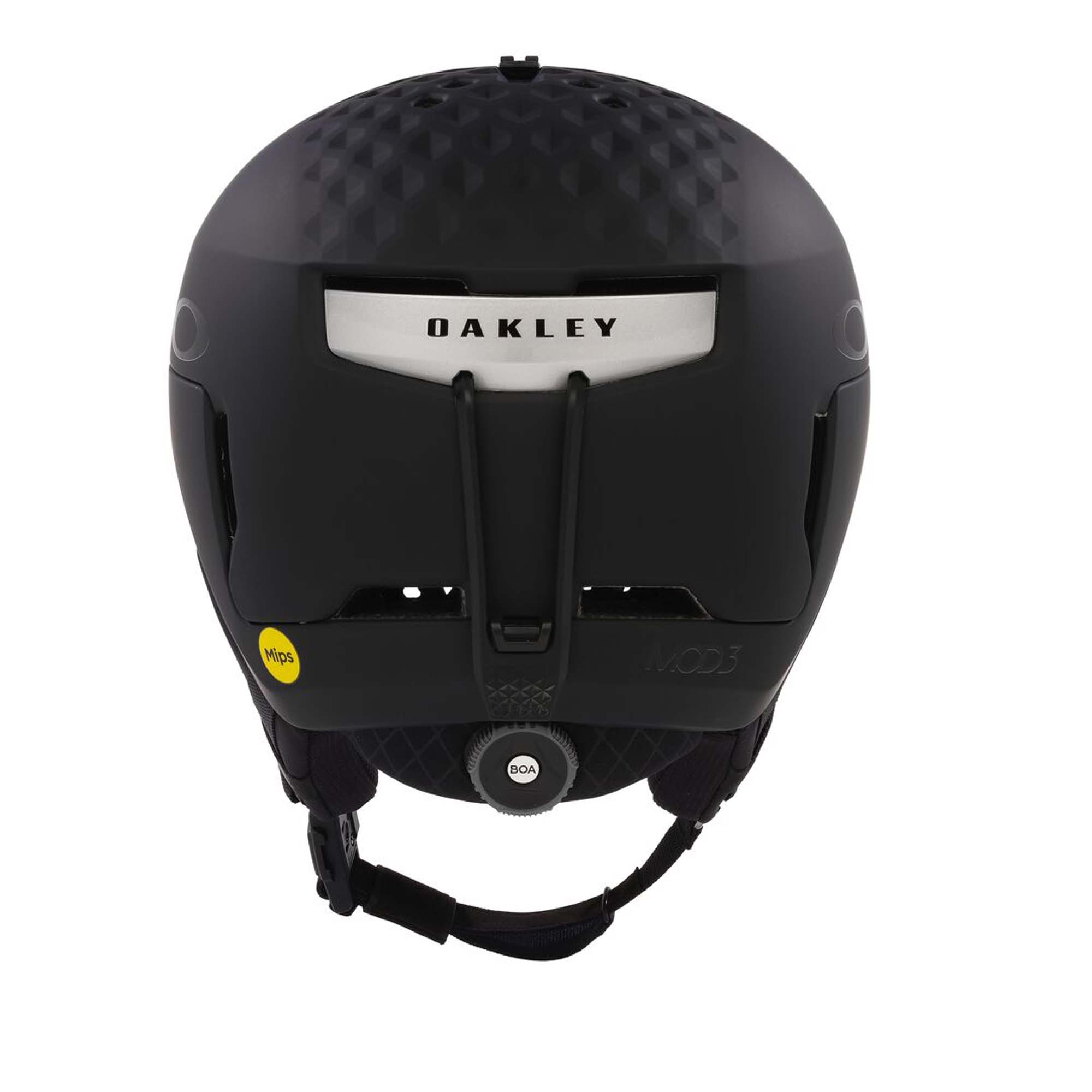 OAKLEY MOD3 Mips Skihelm