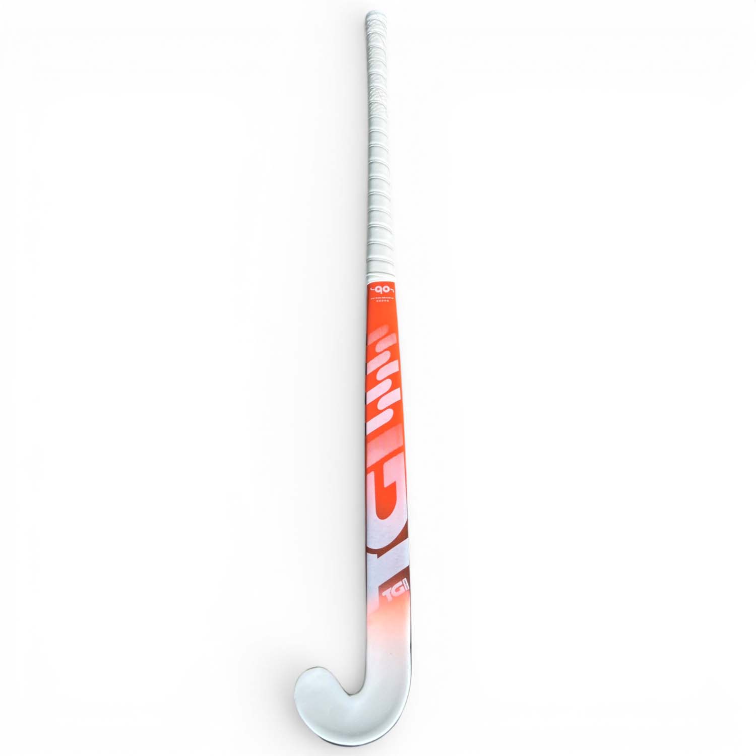 Elite 11 back carbonhockeystick composite tgi