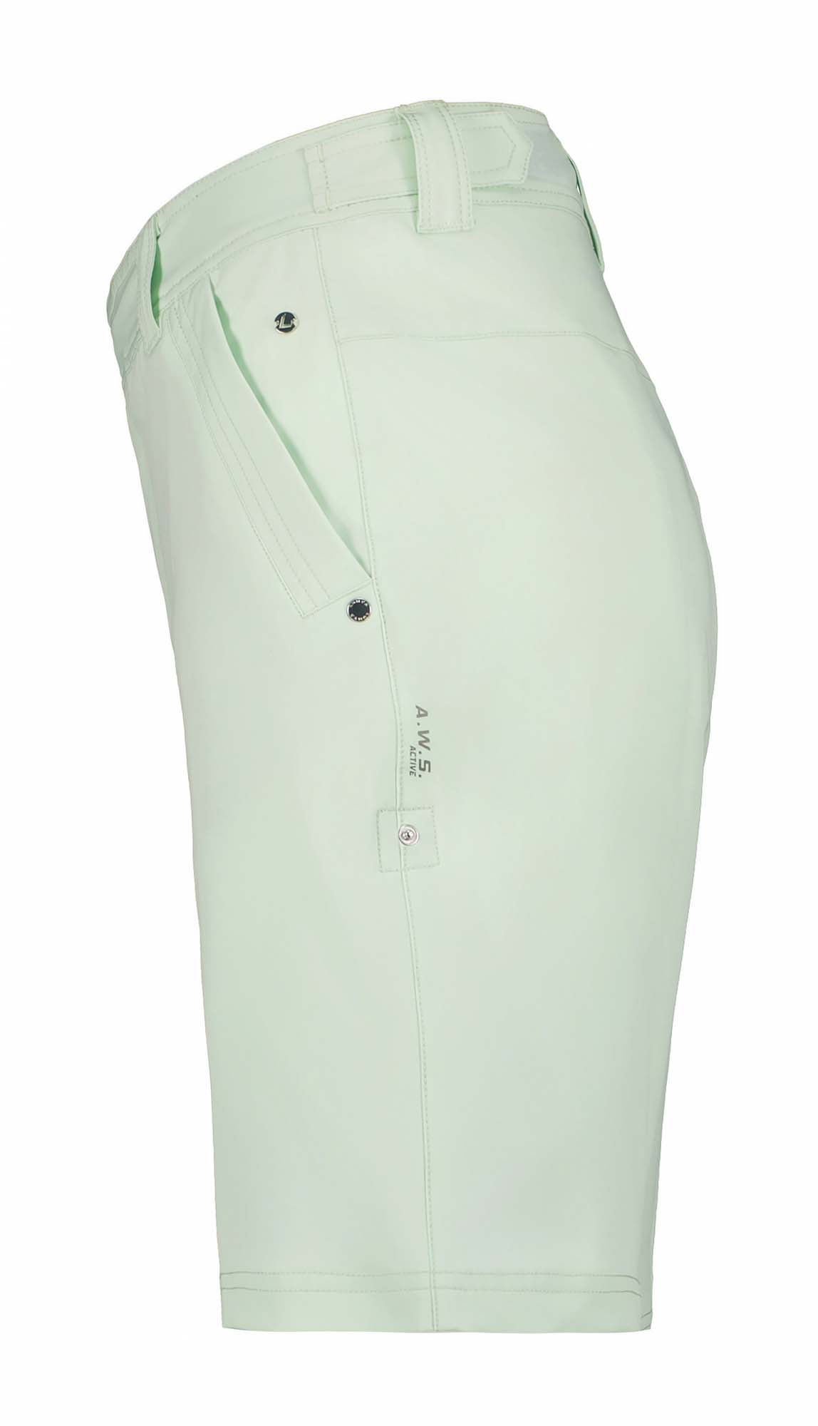 LUHTA Espholm Korte Broek Dames