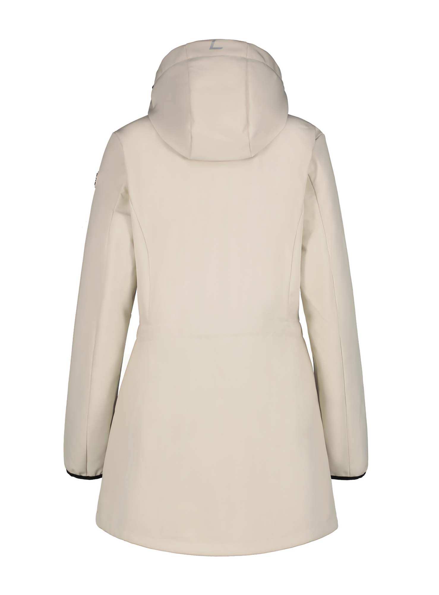 LUHTA Iloniemi Softshell Jas Dames