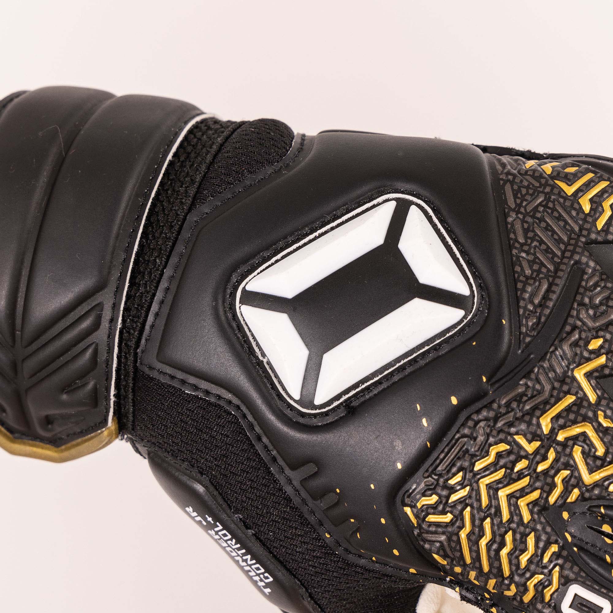 STANNO Thunder JR Goalkeeper Gloves