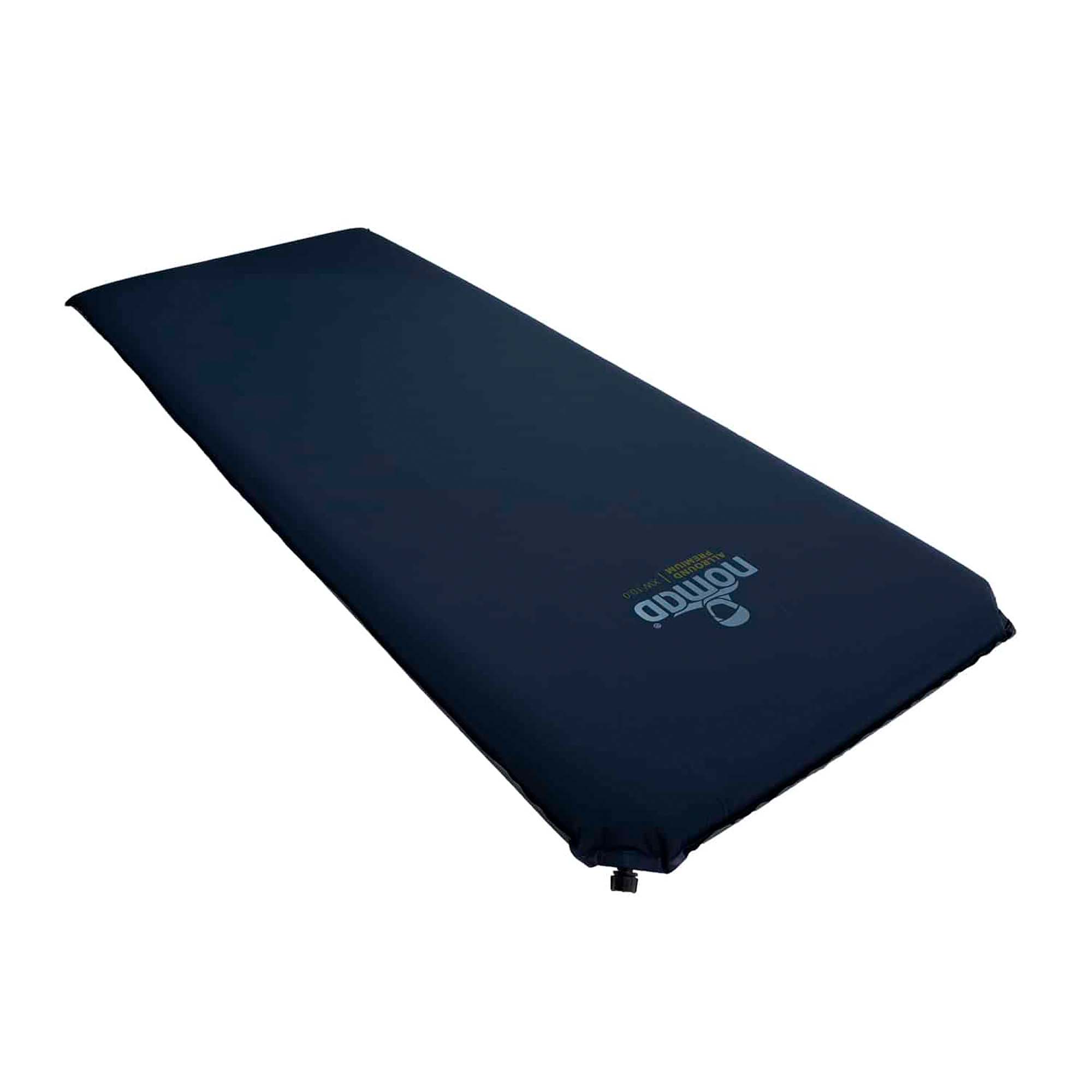 NOMAD Allround premium XW 10.0 NOMAD Allround premium XW 10.0