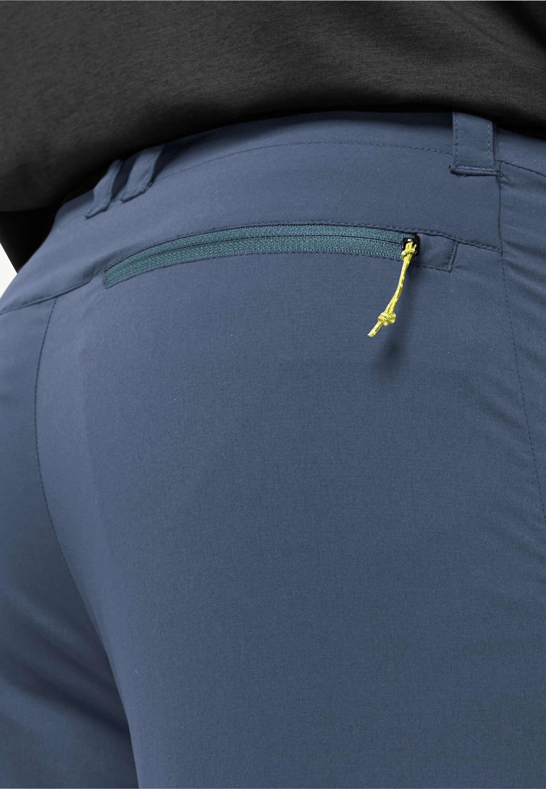 JACK WOLFSKIN Glastal Zip Off Pants Heren JACK WOLFSKIN Glastal Zip Off Pants Heren