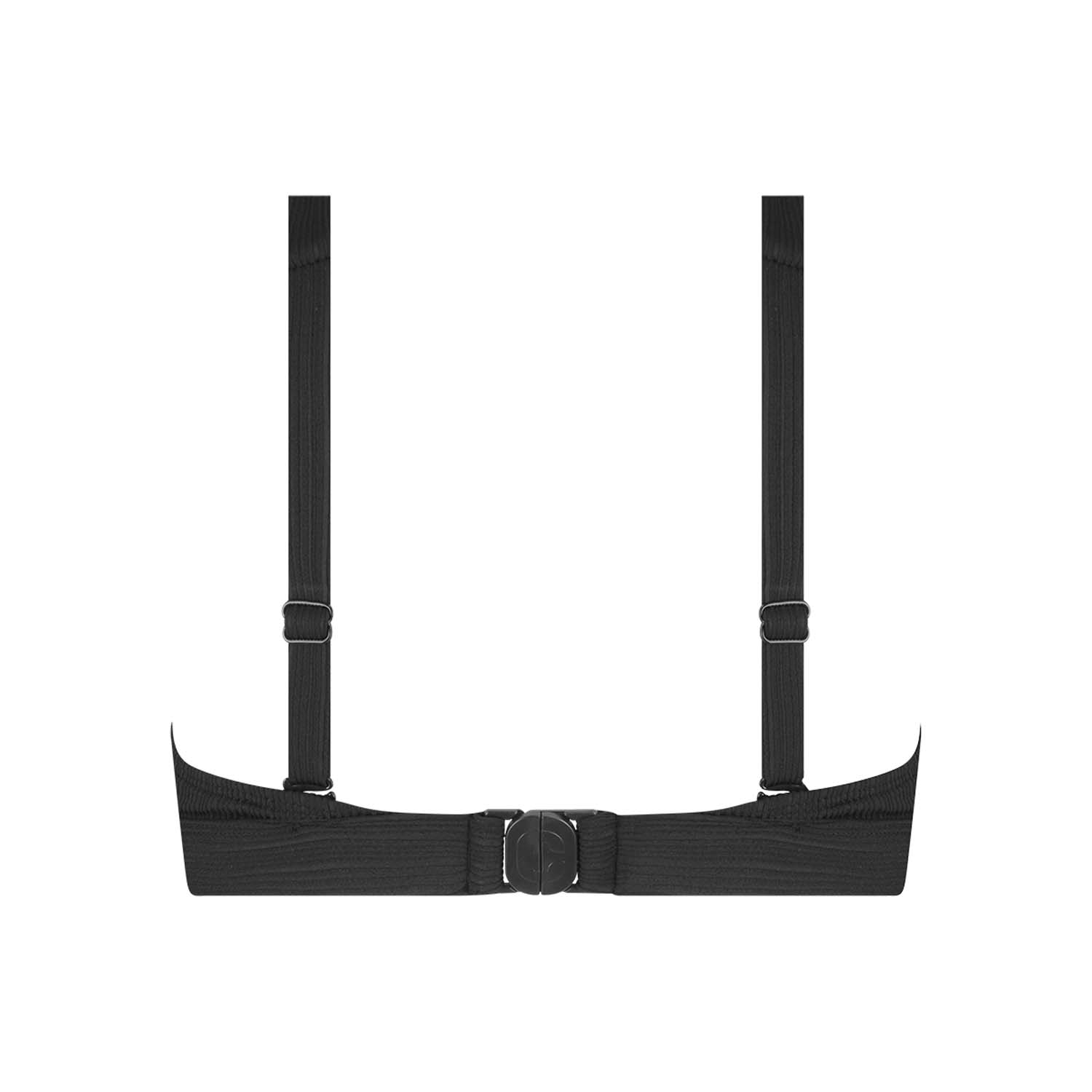 TEN CATE Triangle Buckle Push-up Dames