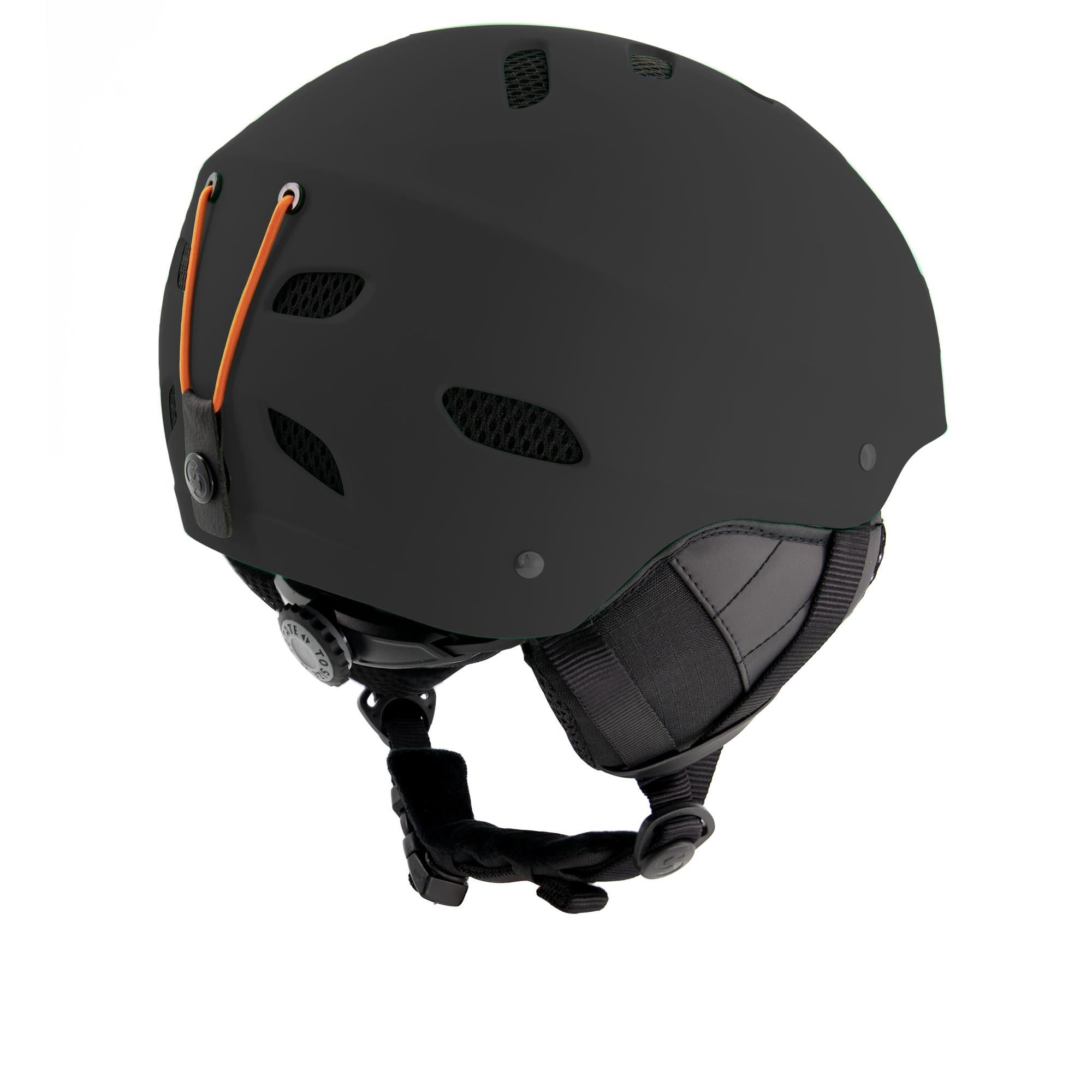 SINNER Bingham Skihelm Unisex