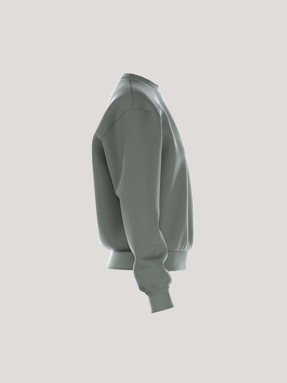 BJORN BORG essential 1 sweatshirt Dames