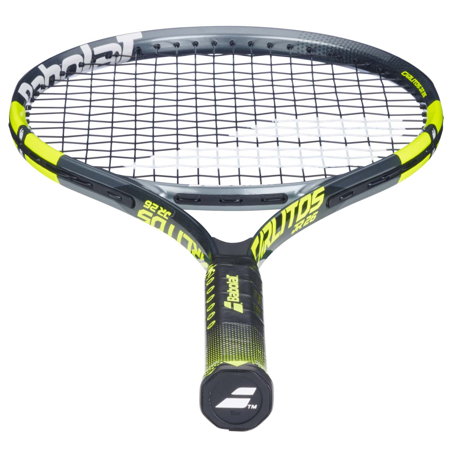 BABOLAT Carlitos Junior 26 Tennisracket
