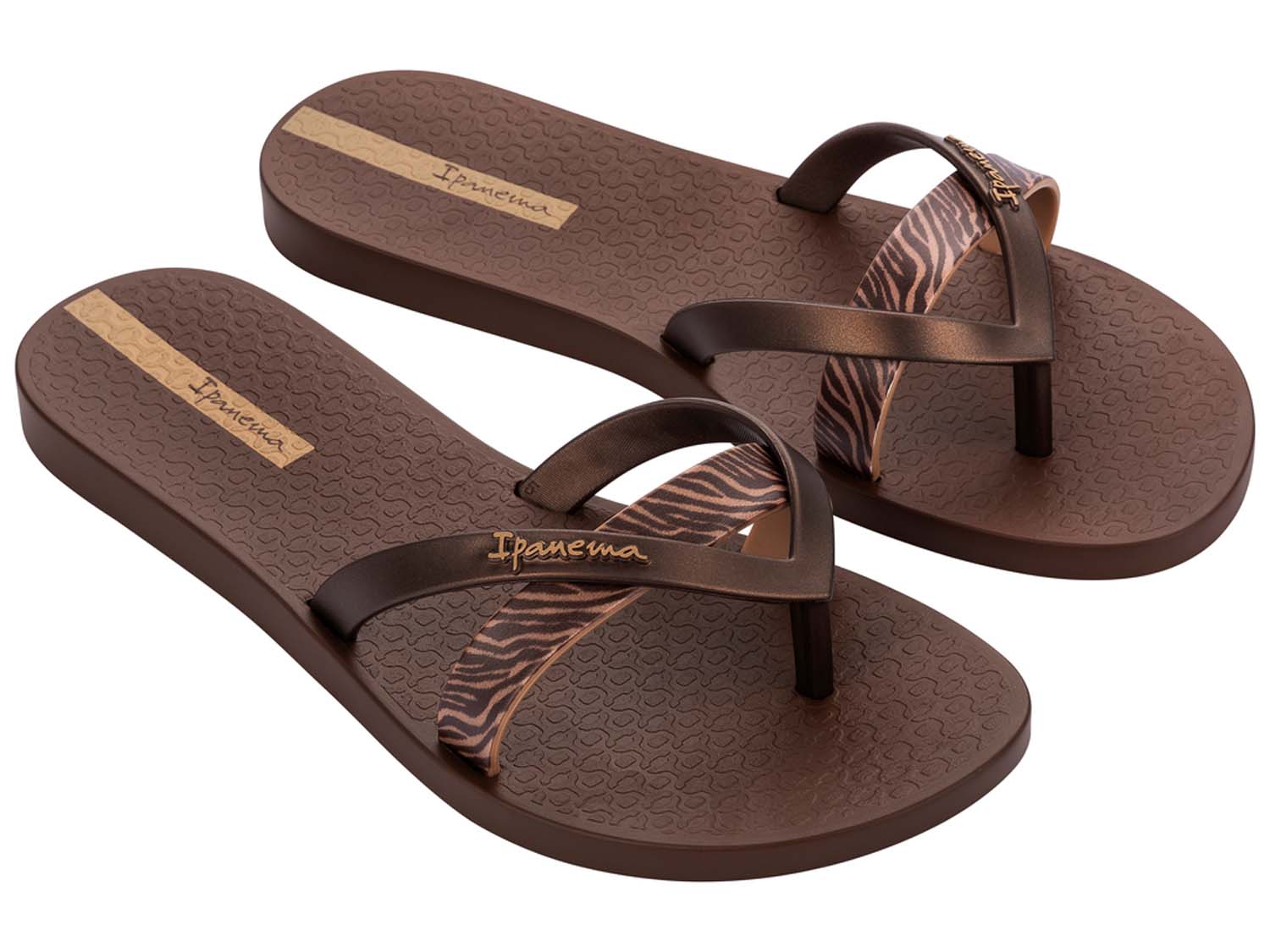 IPANEMA Kirei Chic Slippers Dames