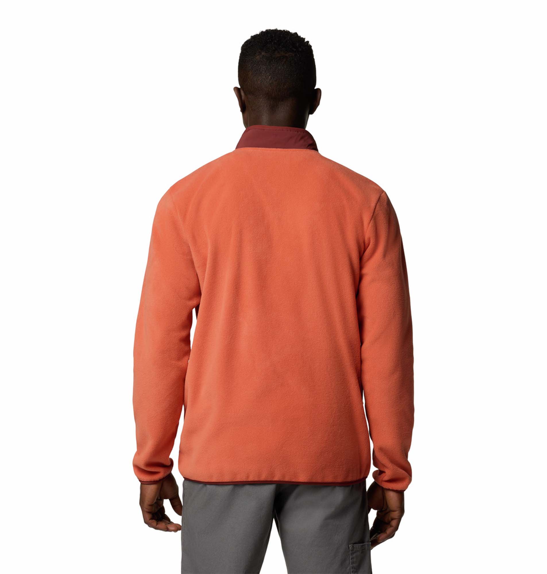 COLUMBIA Sequoia Grove Full Zip Fleece Heren COLUMBIA Sequoia Grove Full Zip Fleece Heren
