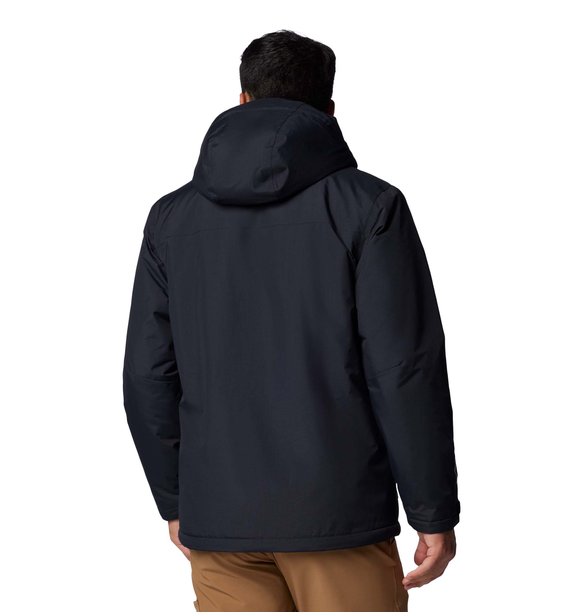 COLUMBIA Landroamer Sherpa Jacket Heren
