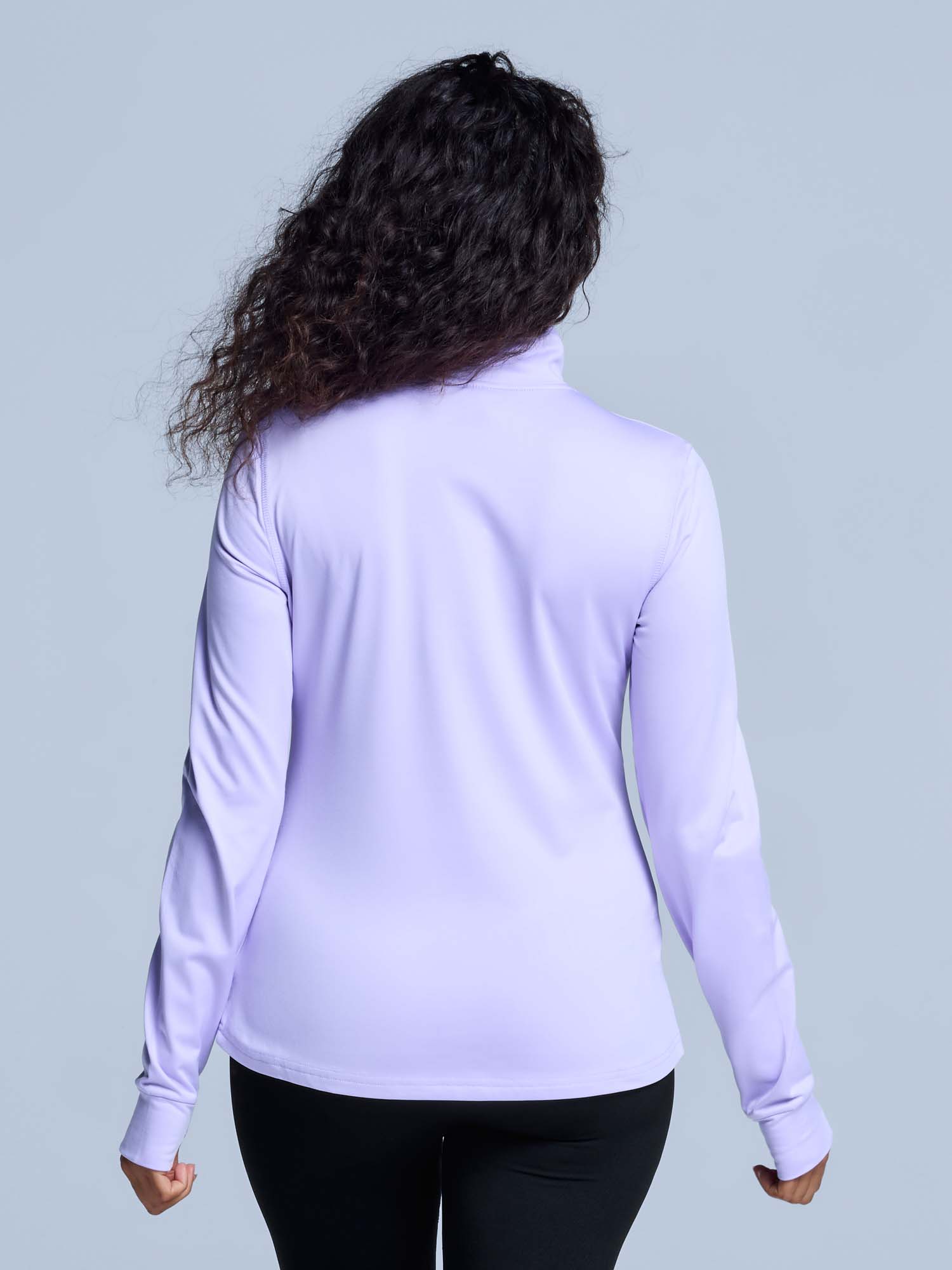 POEDERBAAS Arctic Pully 2.0 Dames