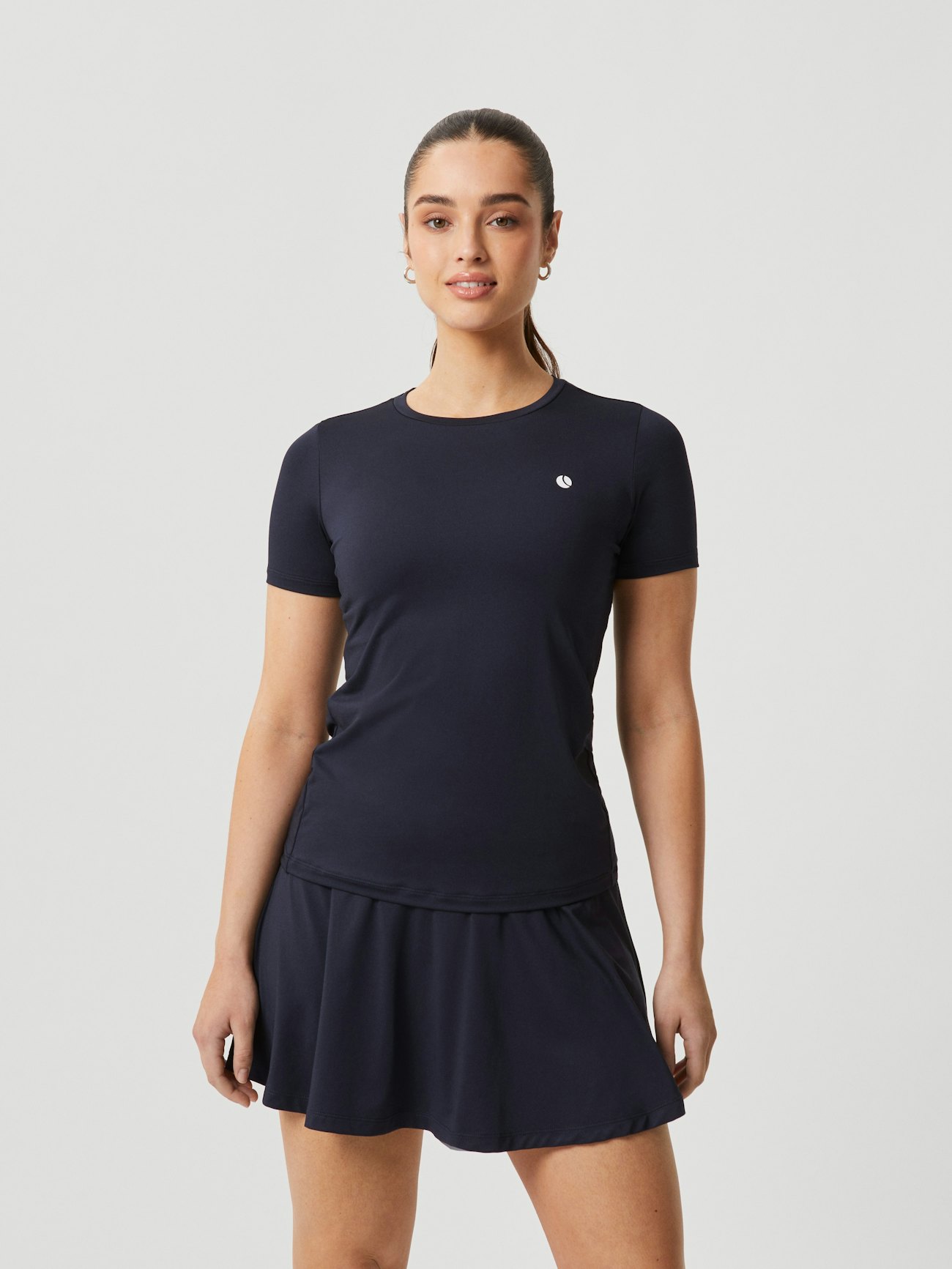 BJORN BORG Ace Slim T-Shirt Dames BJORN BORG Ace Slim T-Shirt Dames