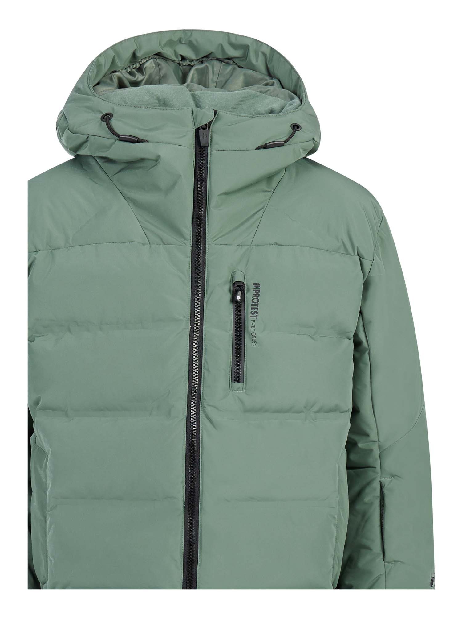 PROTEST Prttumber JR Jas Jongens