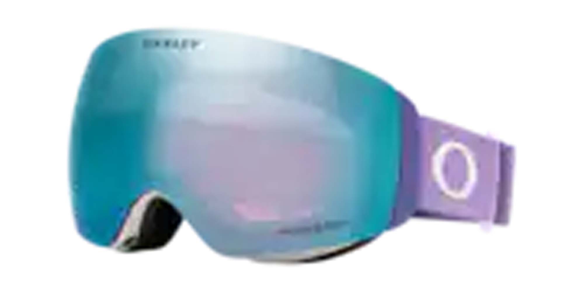 OAKLEY Fight Deck M prizm sapp iridium