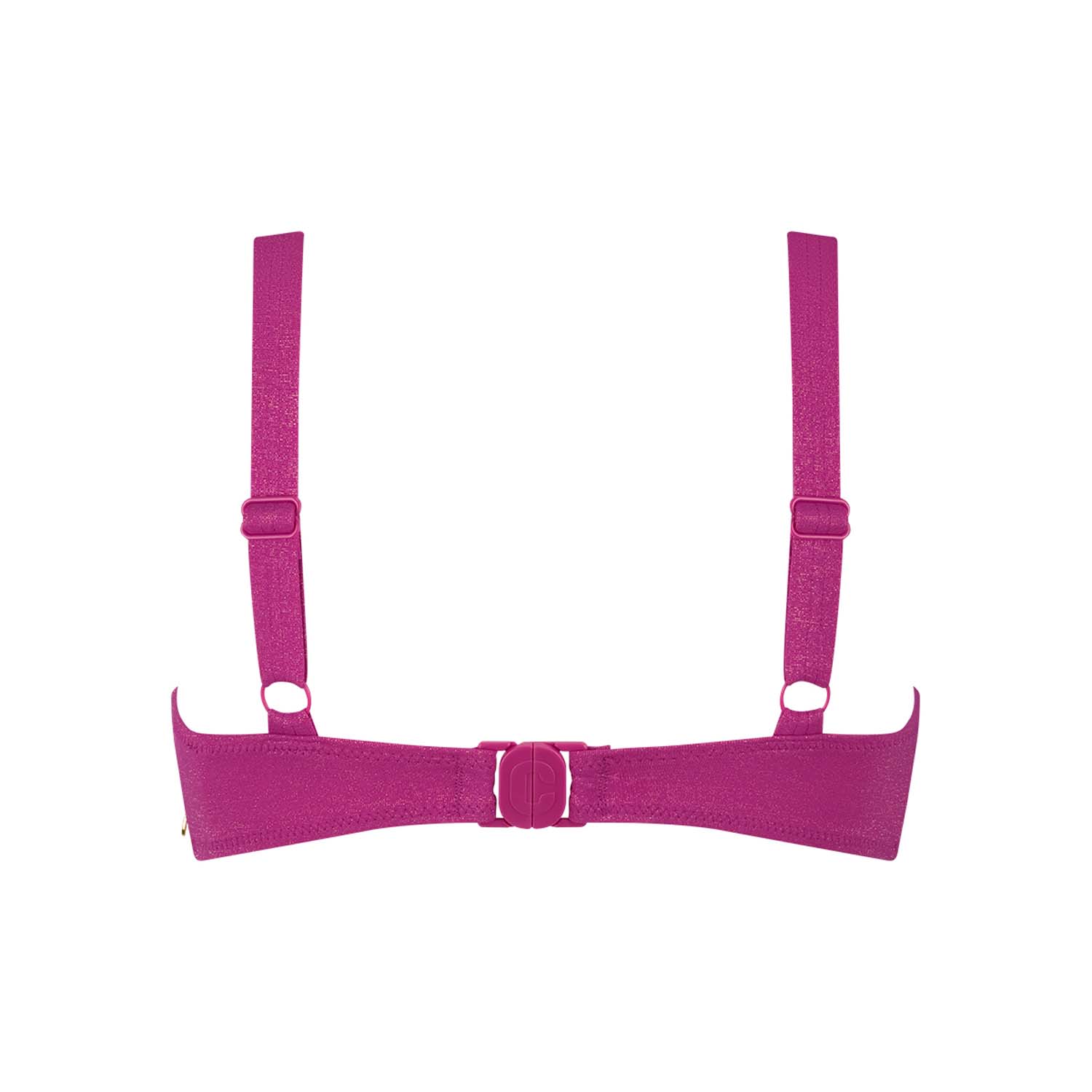 TEN CATE Removable Padding Bikinitop Dames