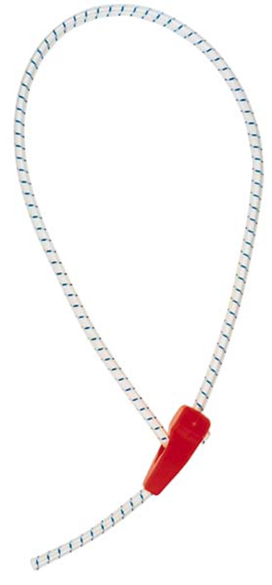 CAMPKING Rubberbindkabel Quick Clip