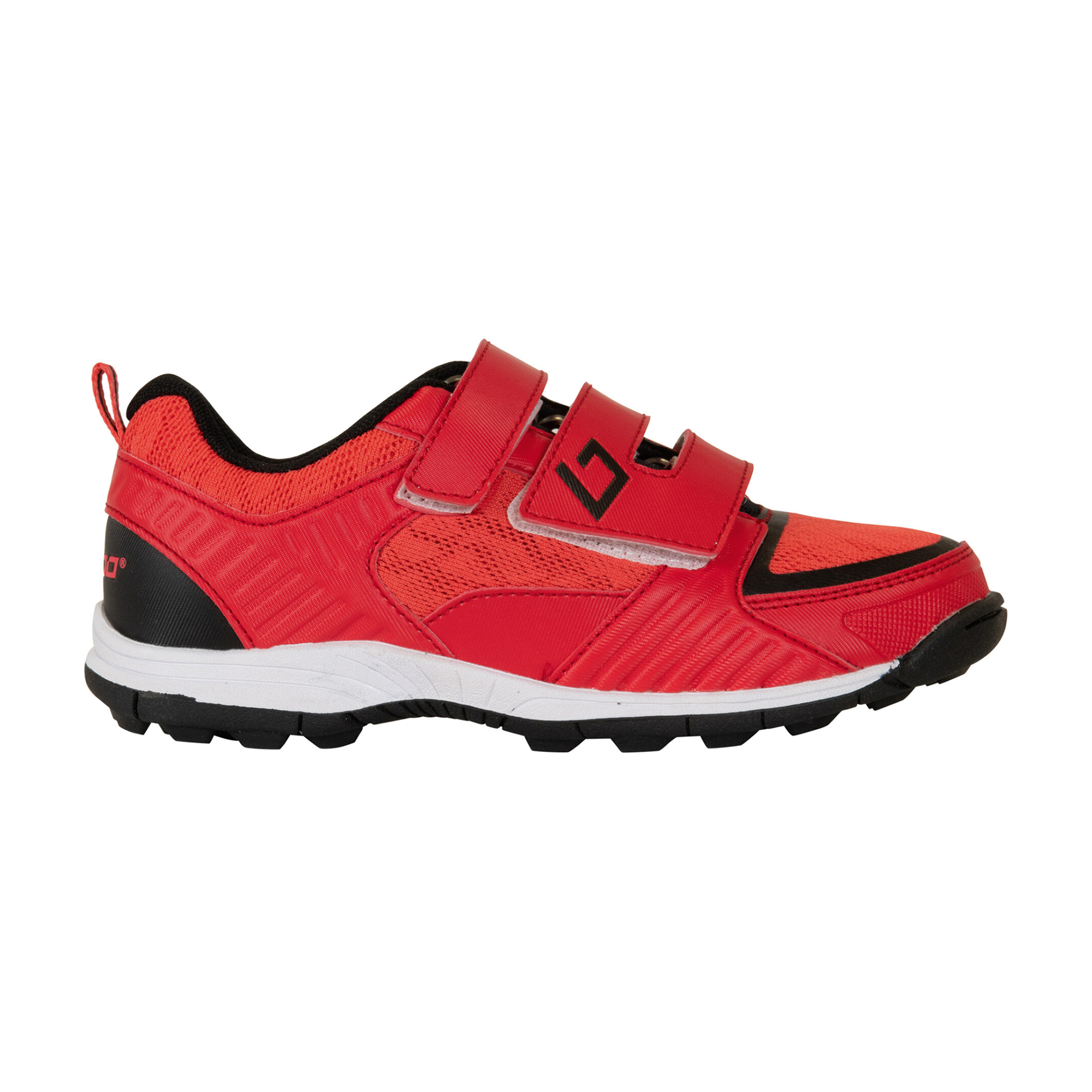 BRABO BF1011D Shoe Velcro Junior